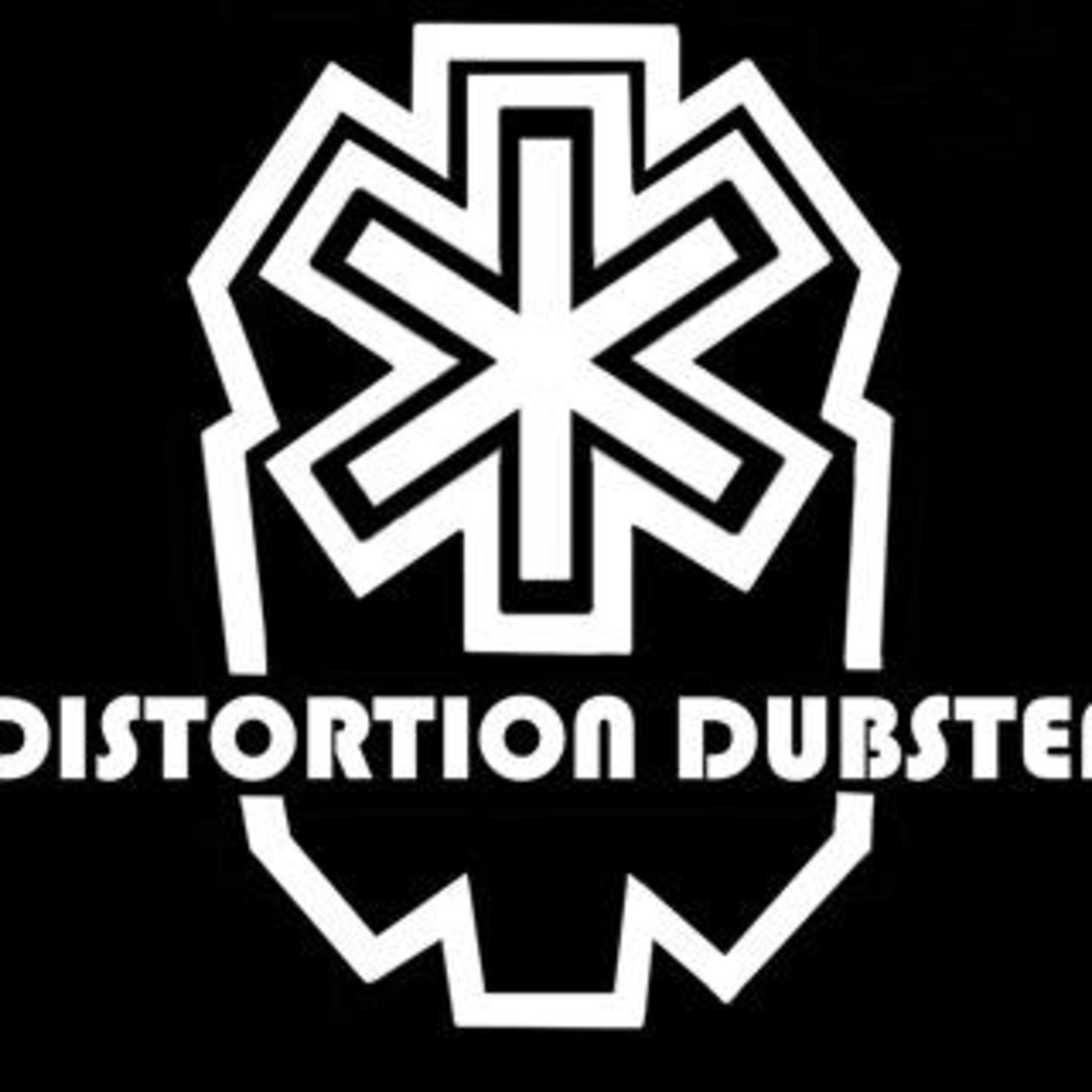 Distortion Dubstep Show 37