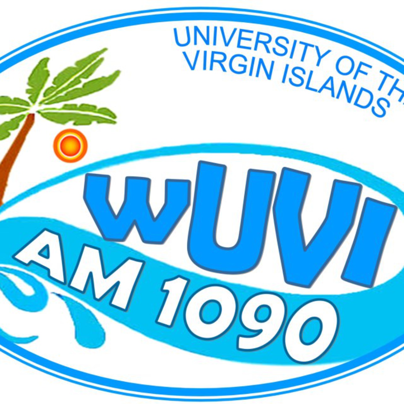 WUVI's Podcast