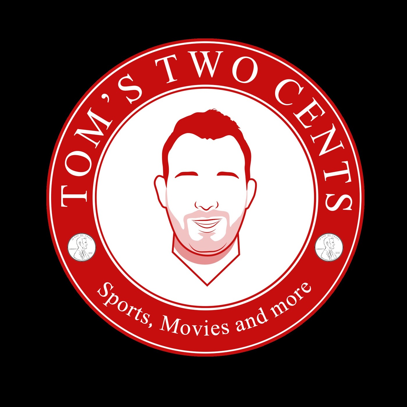 Tom's Two Cents Podcast