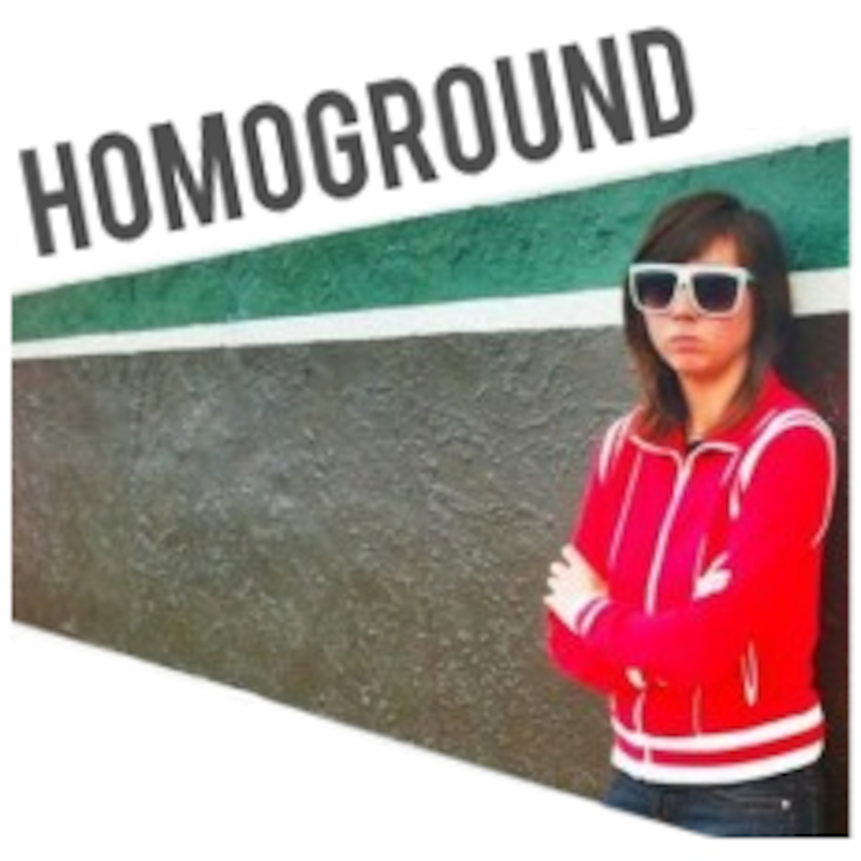 HOMOGROUND