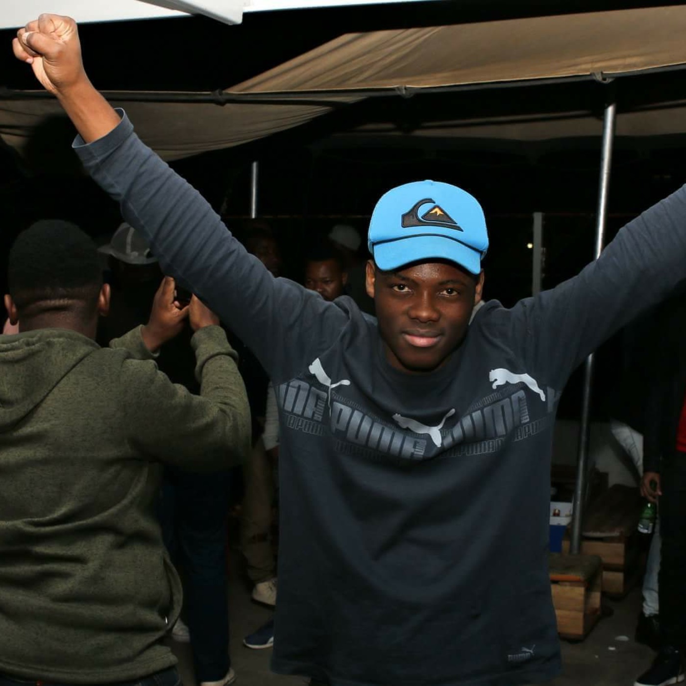 The Grooves Podcasts