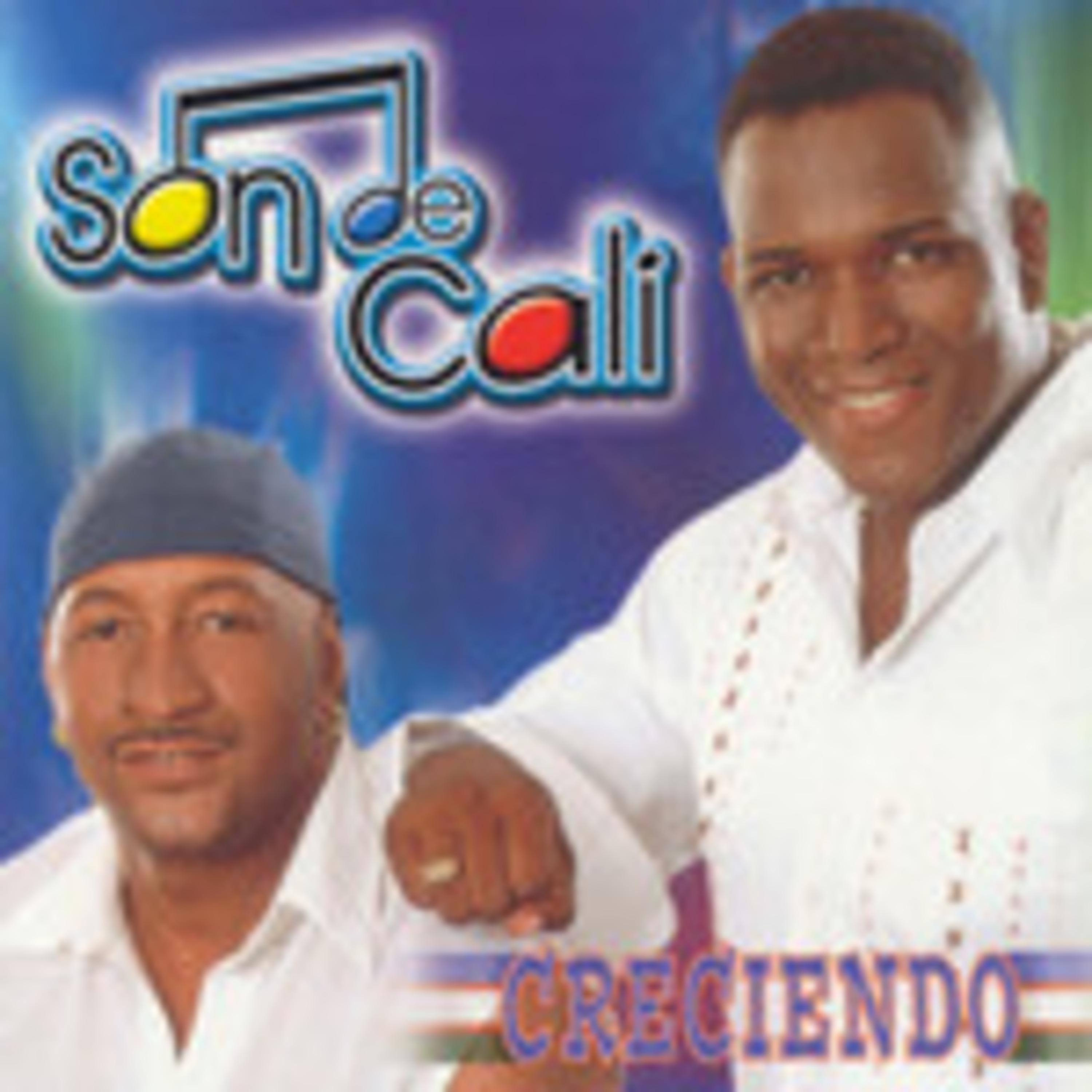 We are back and with a vengance!Download new music by Son De Cali episode artwork