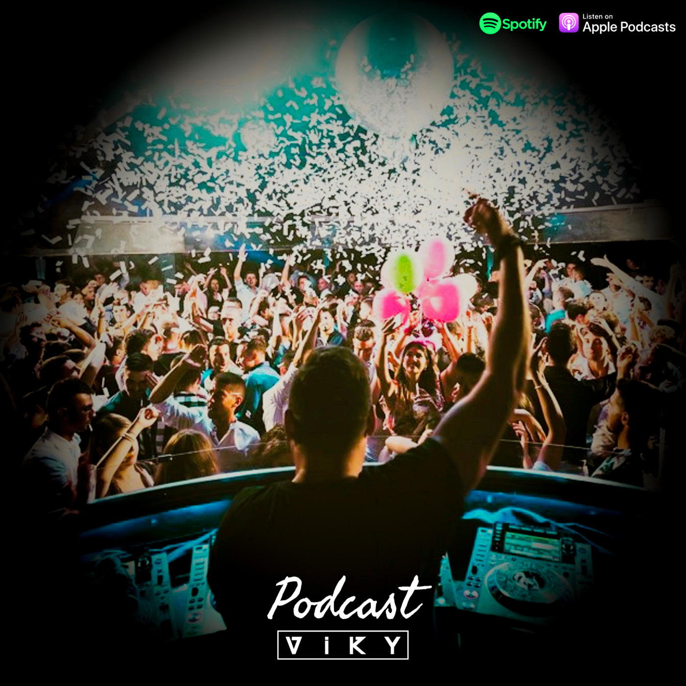 ViKY / PODCAST