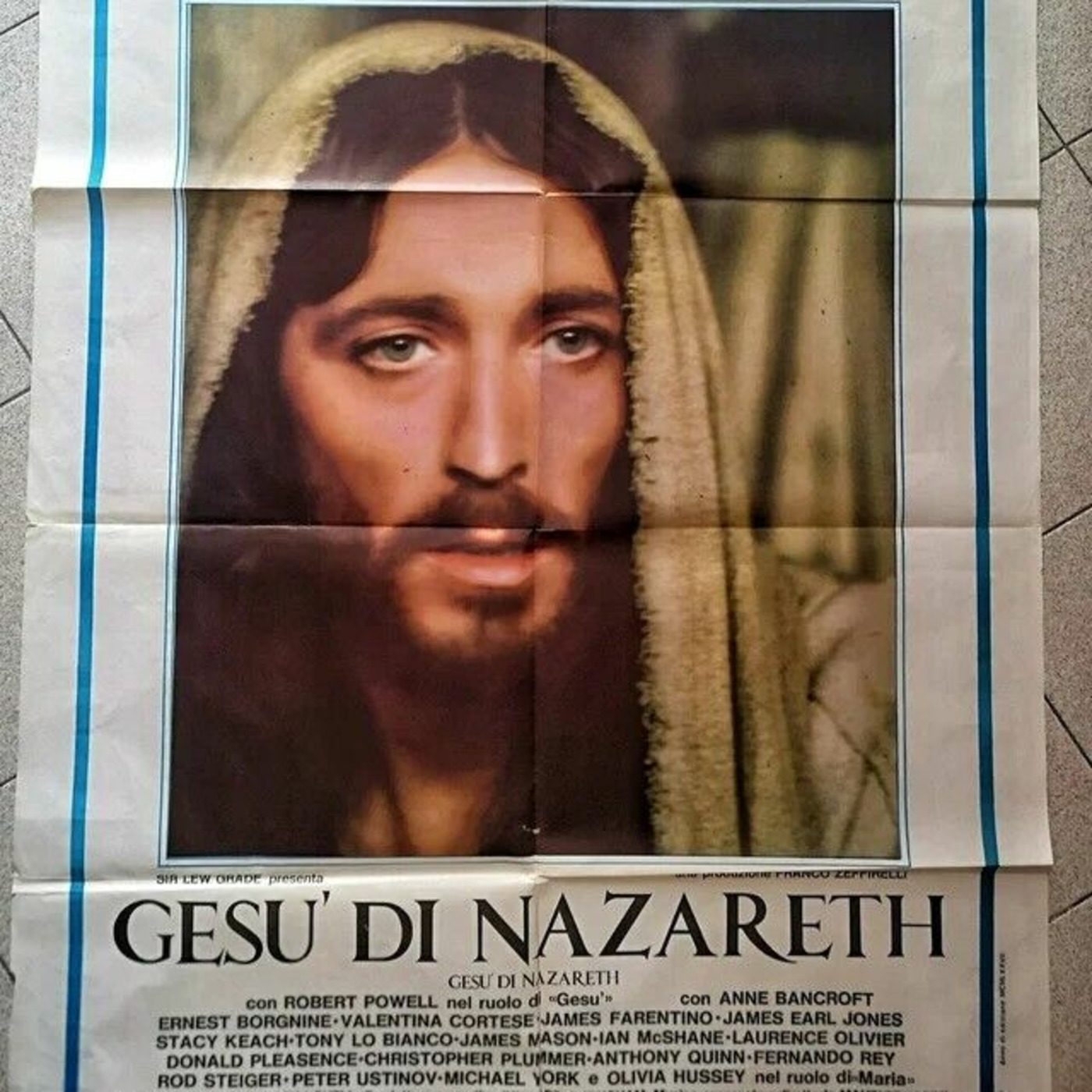 Film alla Radio