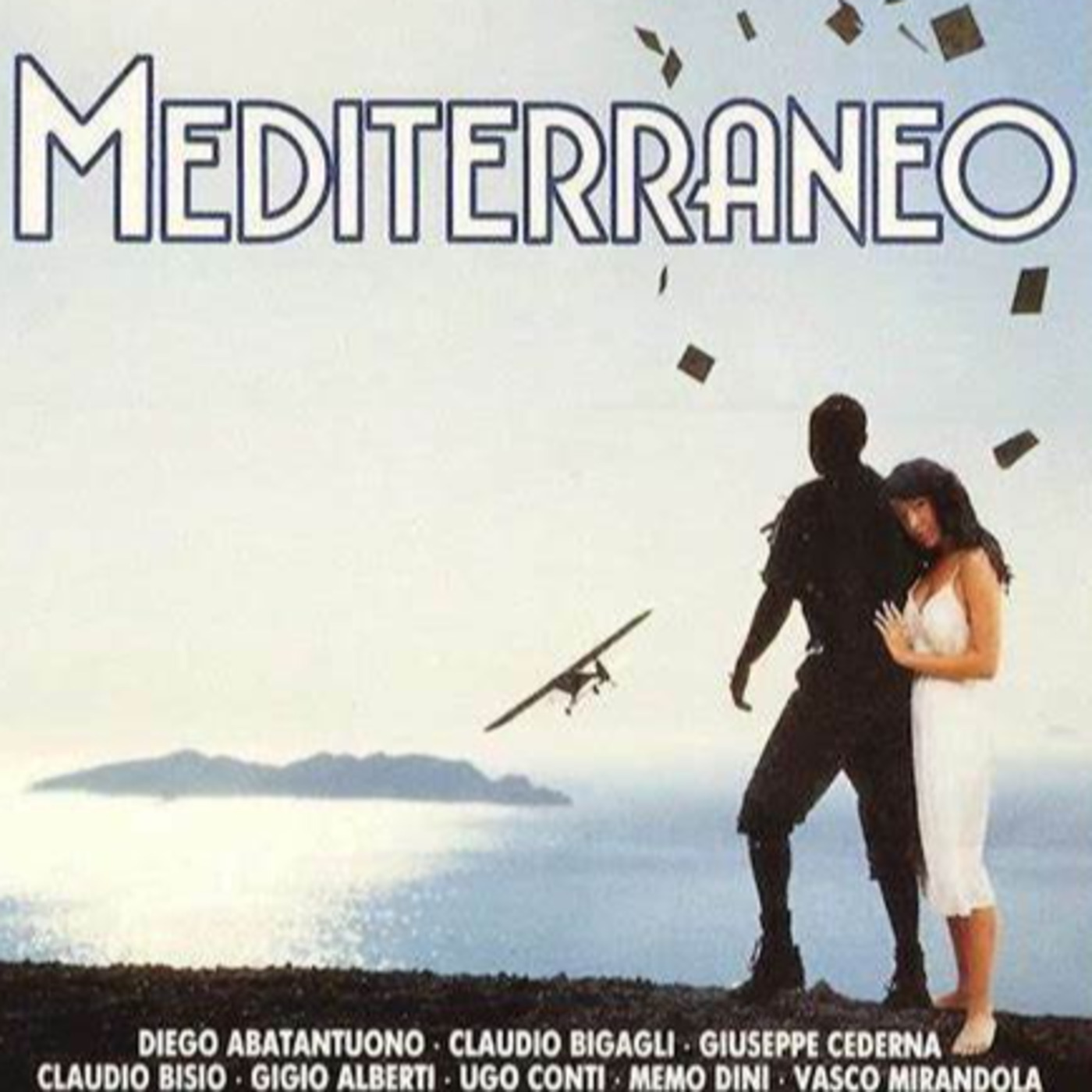 Film alla Radio
