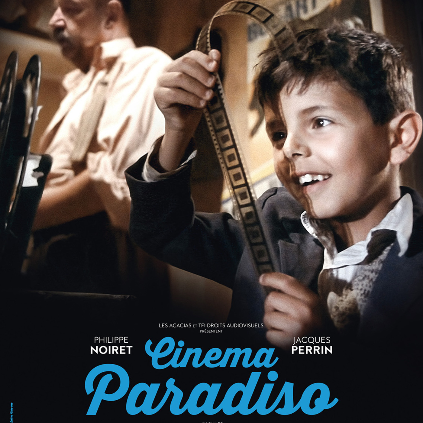 Film alla Radio