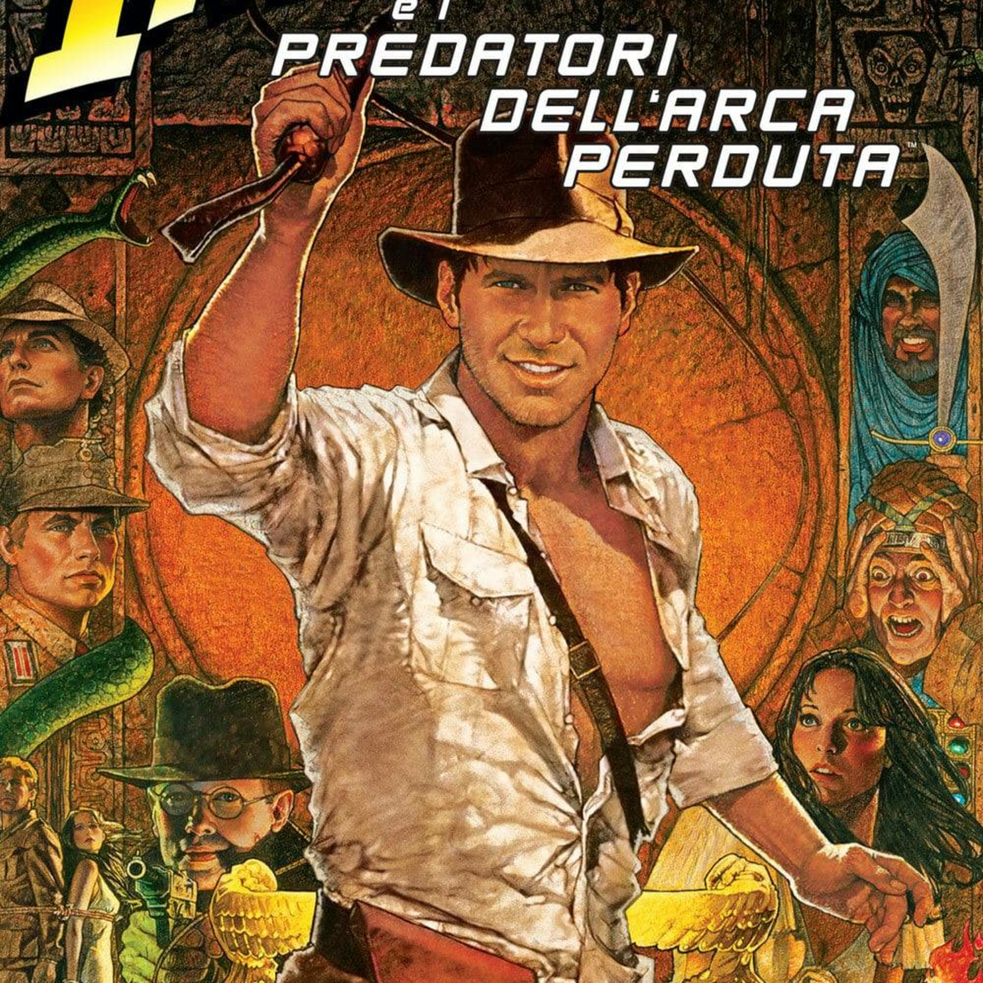 Film alla Radio
