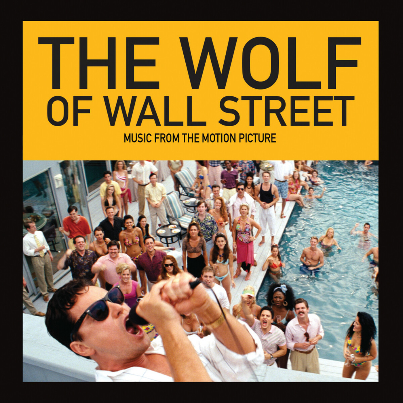 Episode 17: Ep.17: The Wolf of Wall Street episode artwork