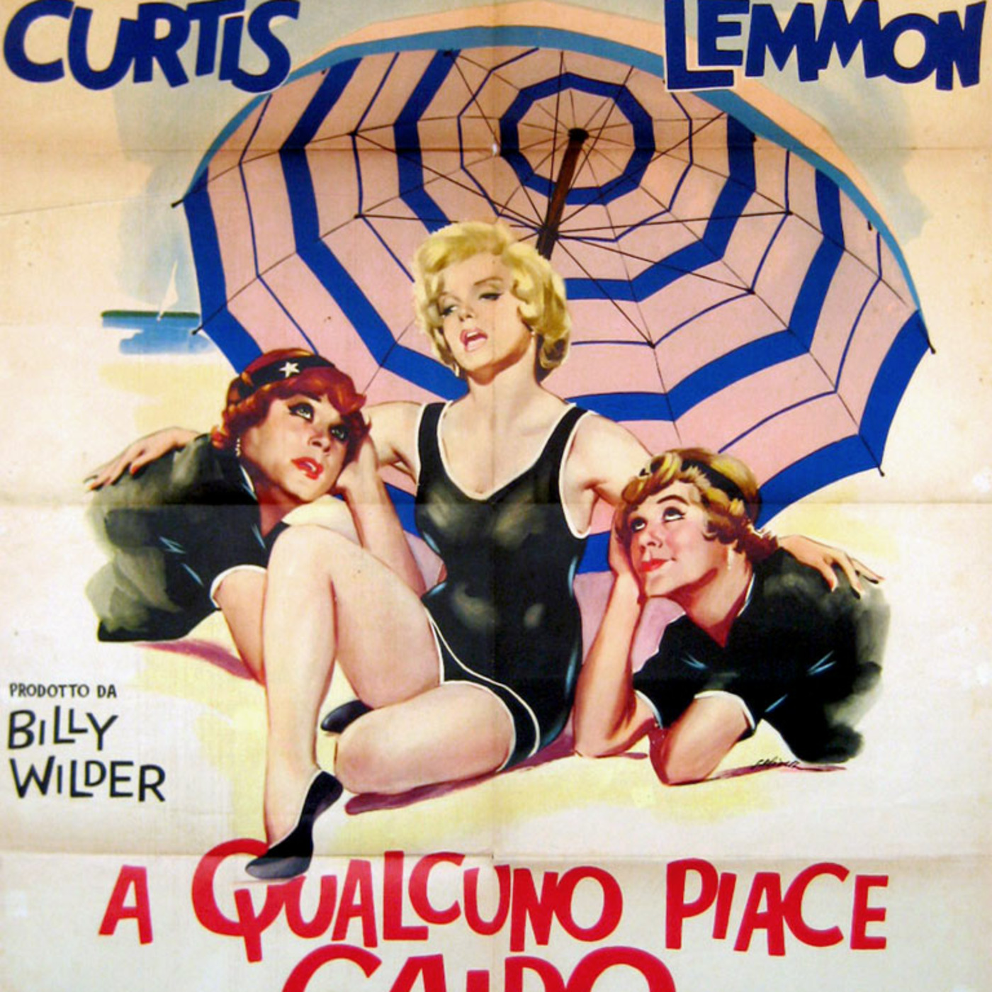 Film alla Radio