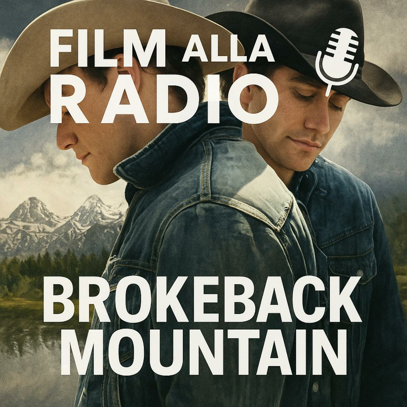 Episode 131: Ep.131: I segreti di Brokeback Mountain (2005) episode artwork