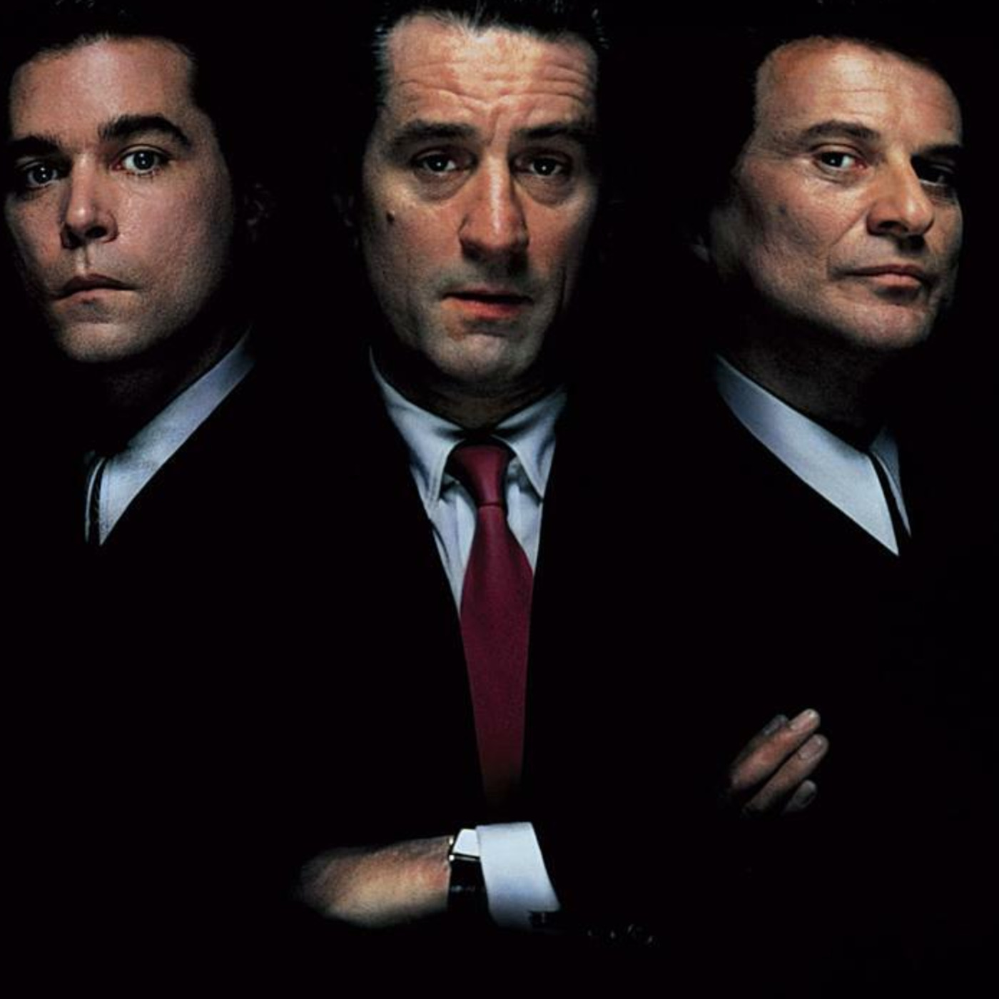 Episode 133: Ep.133: Quei bravi ragazzi (1990)