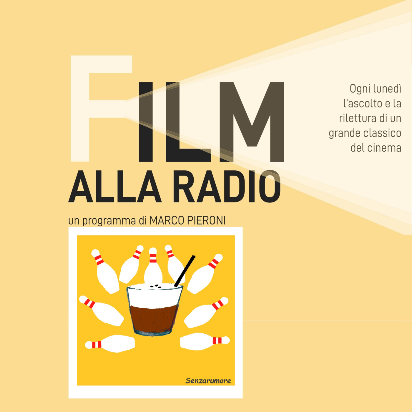 Film alla Radio