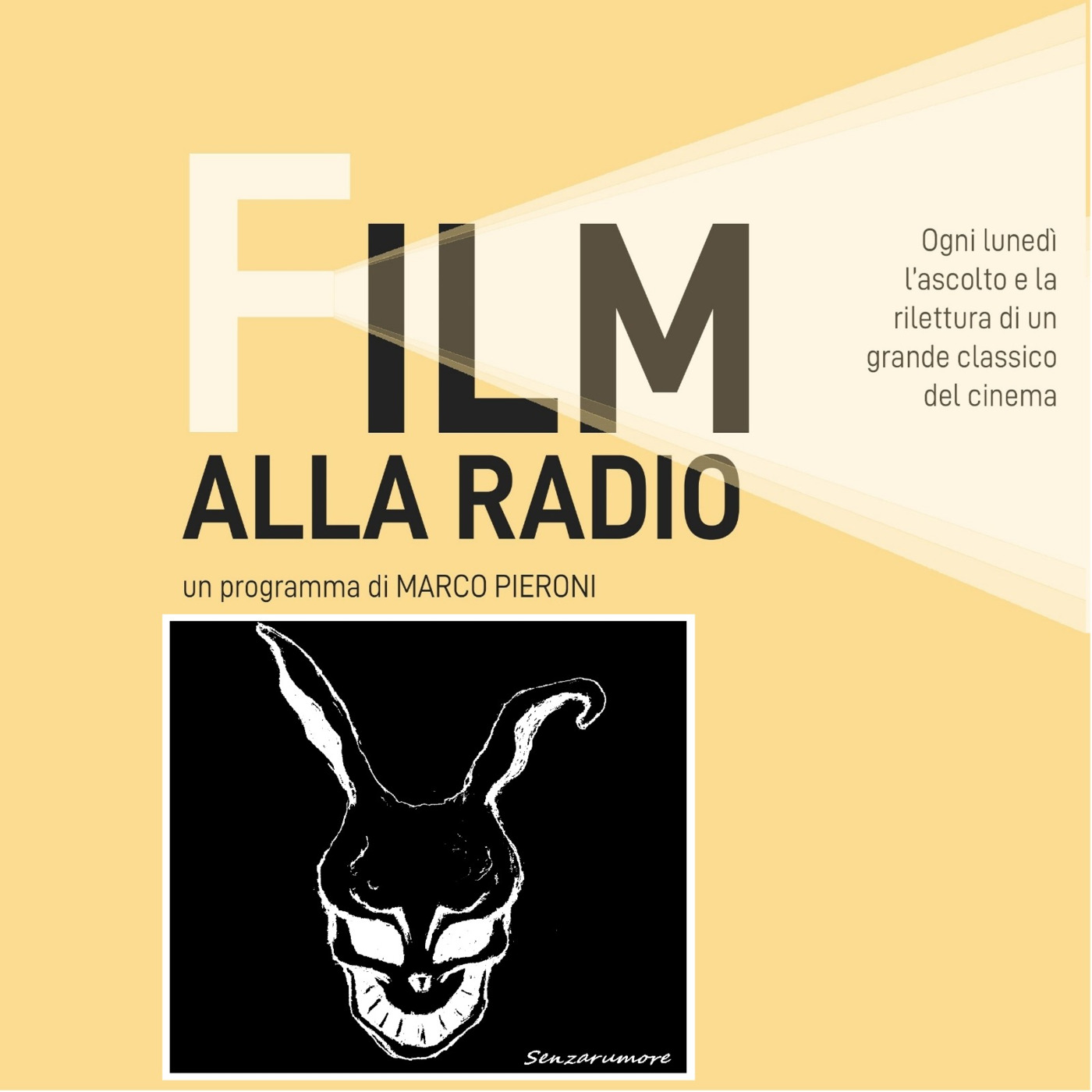 Episode 140: Ep.140: Donnie Darko (2001) episode artwork