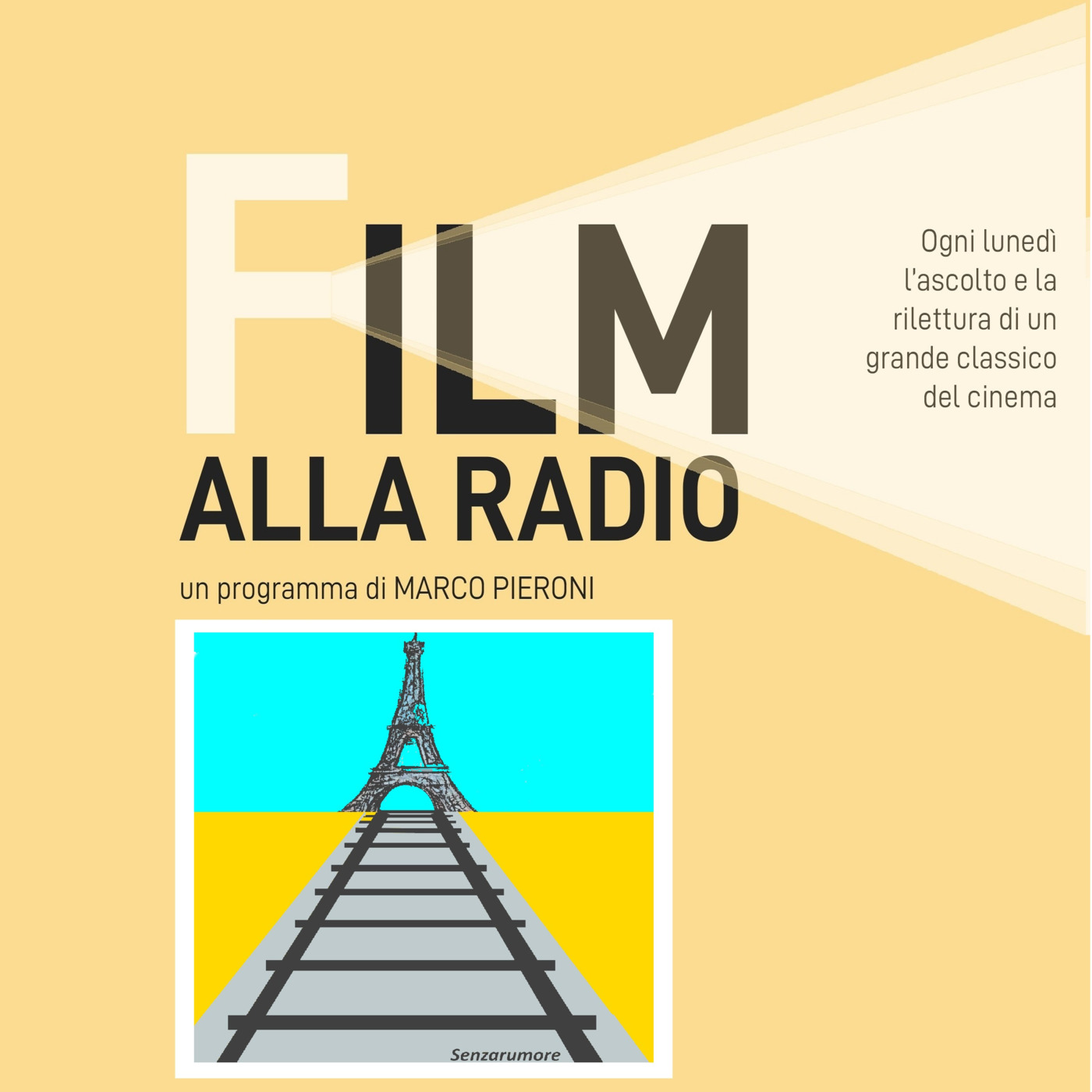 Episode 147: Ep.147: Paris, Texas (1984)