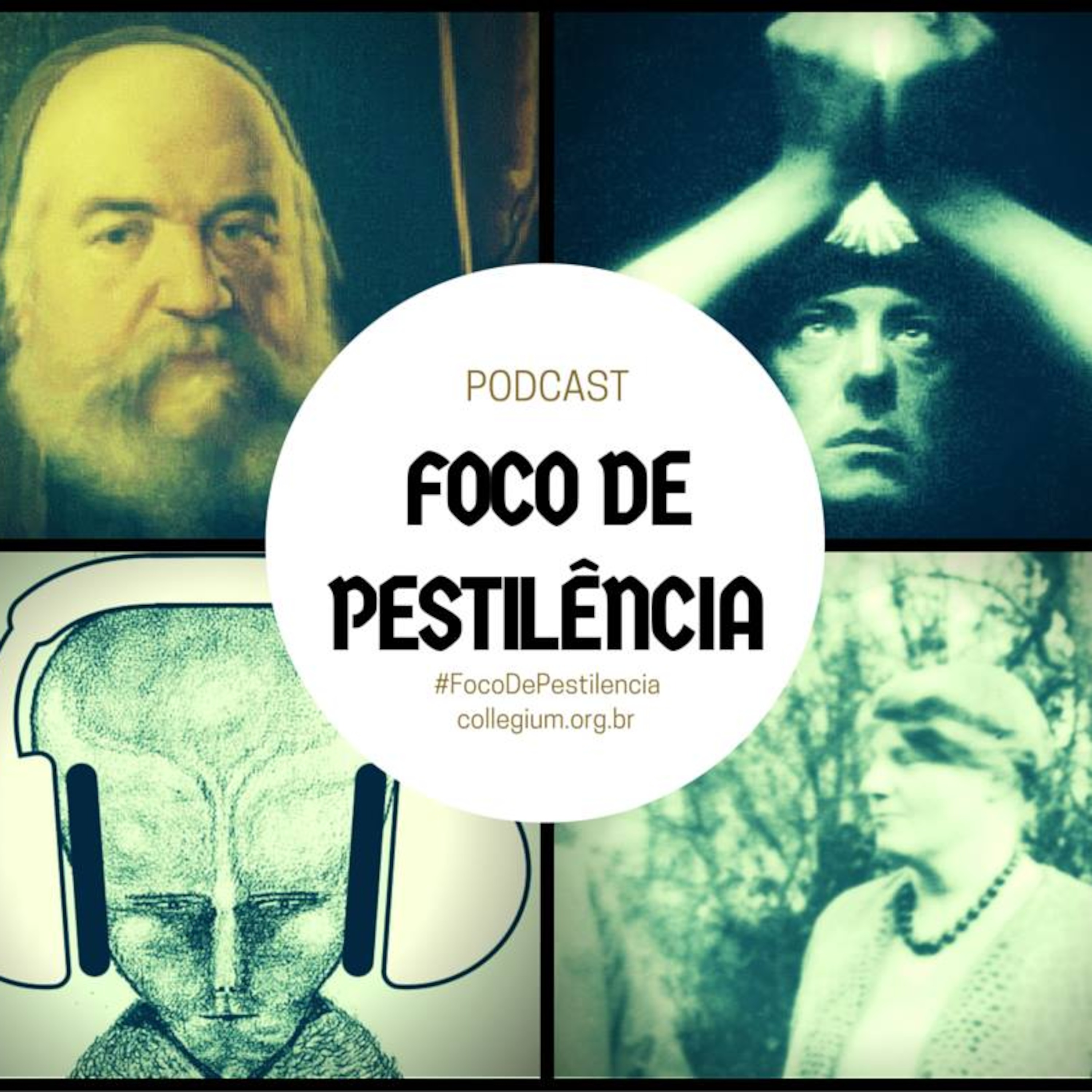 Foco de Pestilência