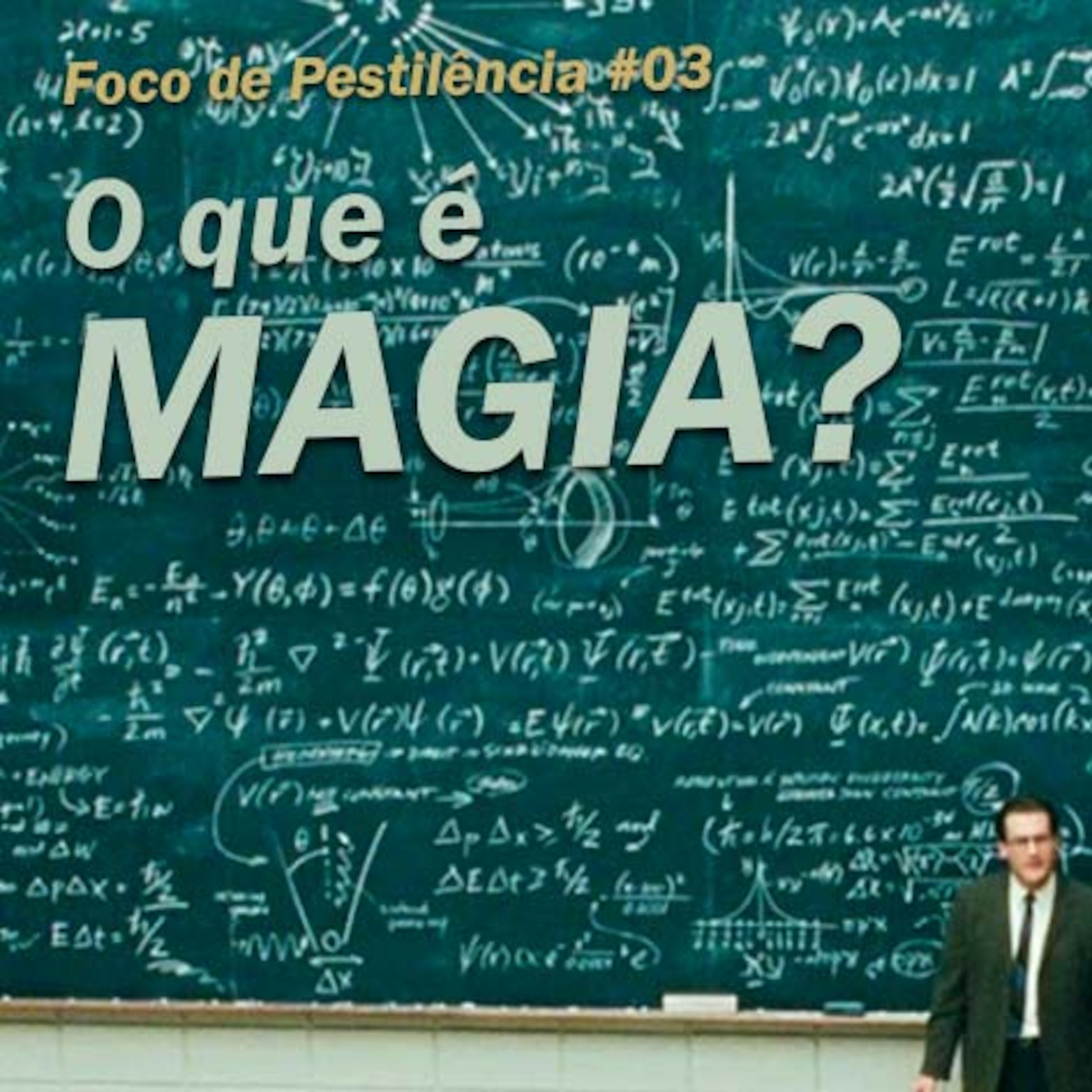 Foco de Pestilência
