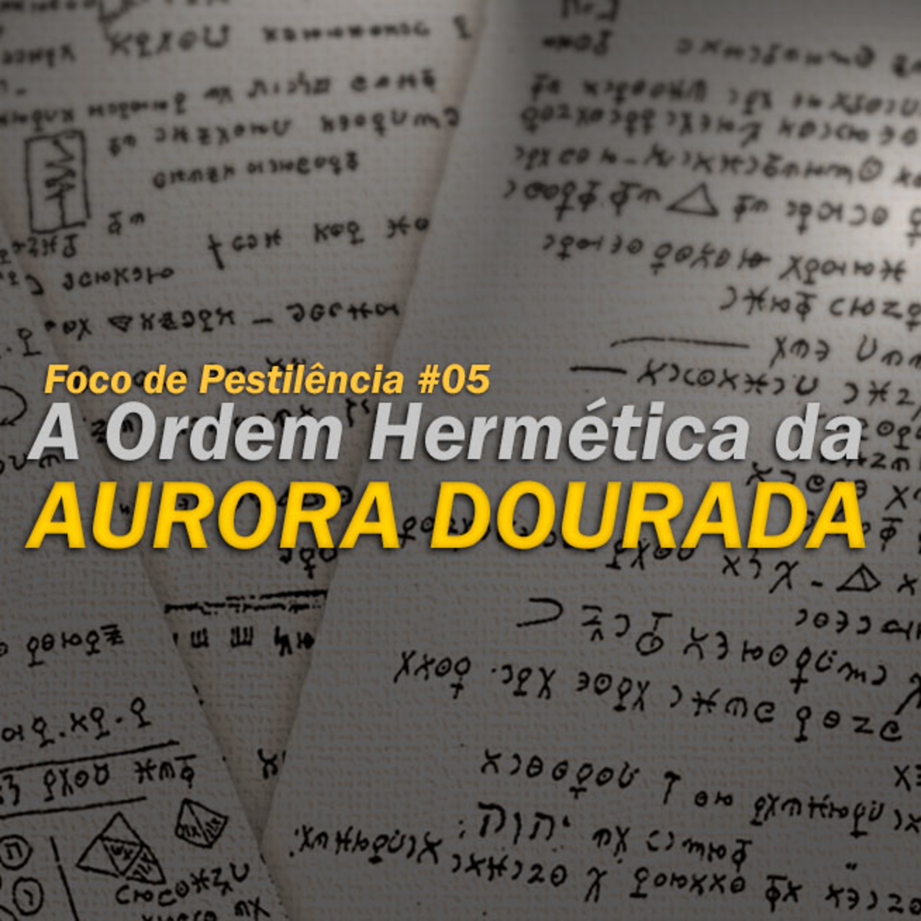 Foco de Pestilência