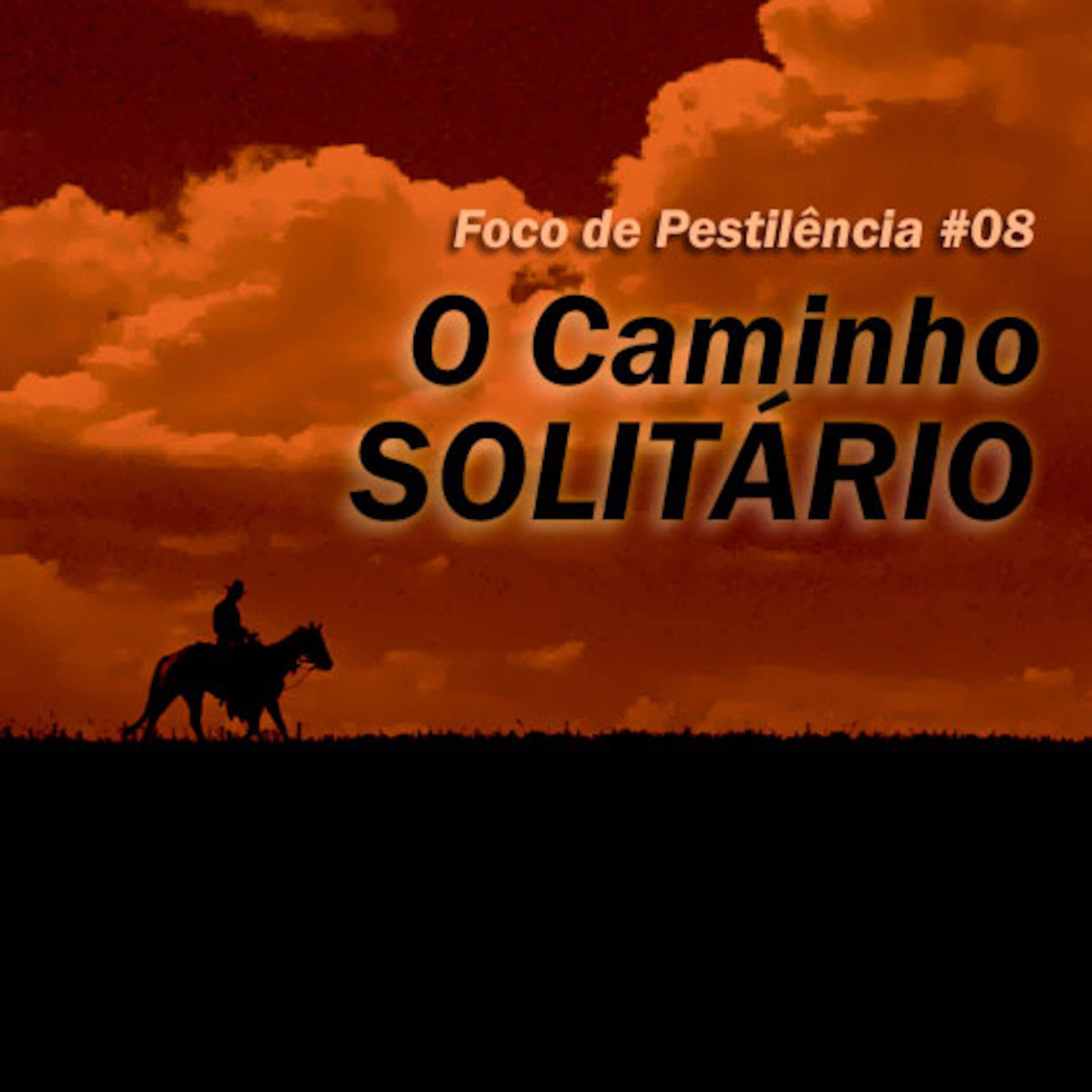Foco de Pestilência