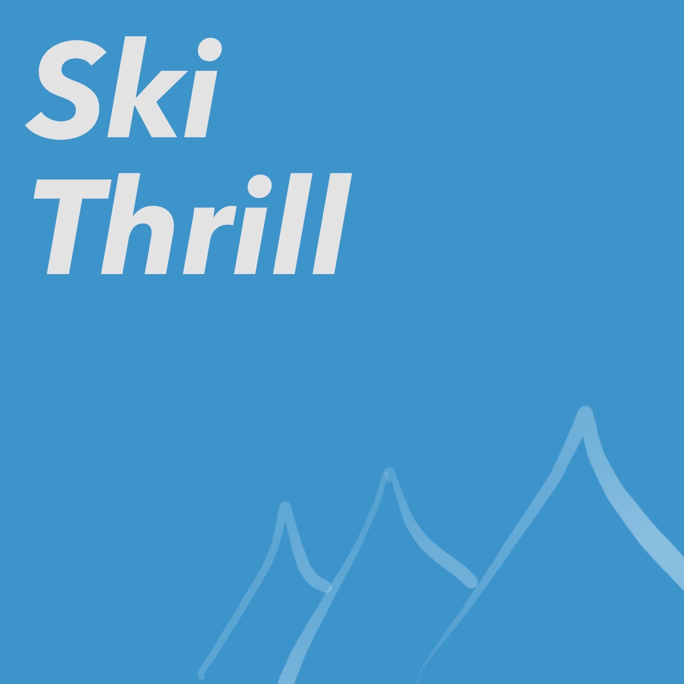 Ski Thrill