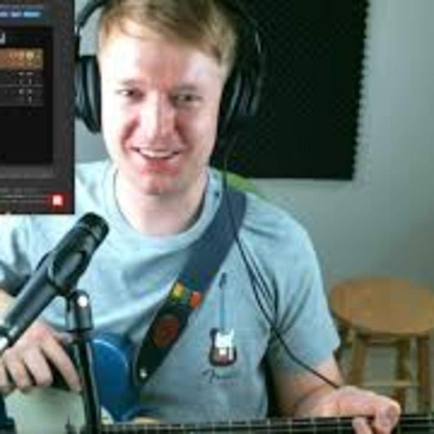 Live Q&A #12 - How To Make Chord Progressions More Interesting