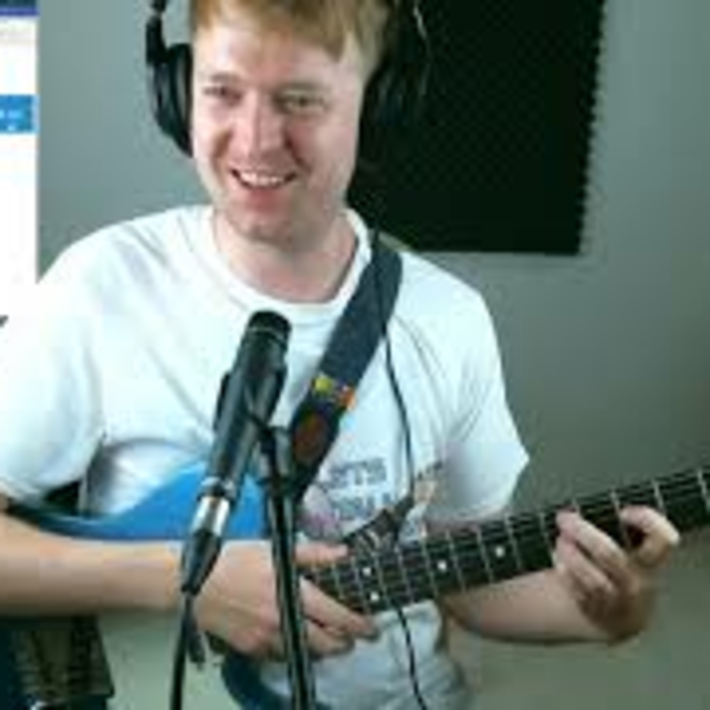 Live Q&A Episode 13 - How to Make Your Tapping More Musical + Finger Tapping Tips