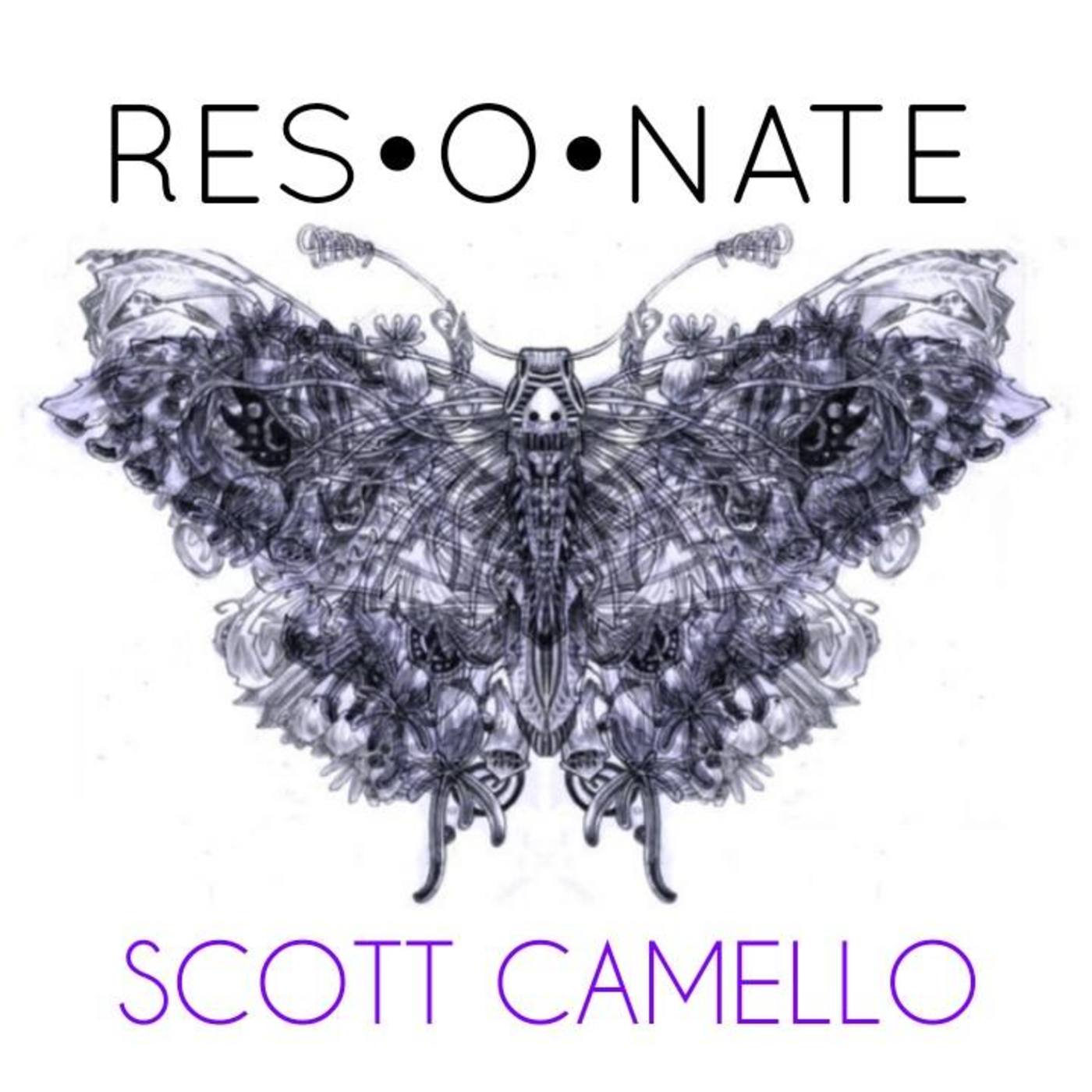 Scott Camello - Res.O.Nate #5