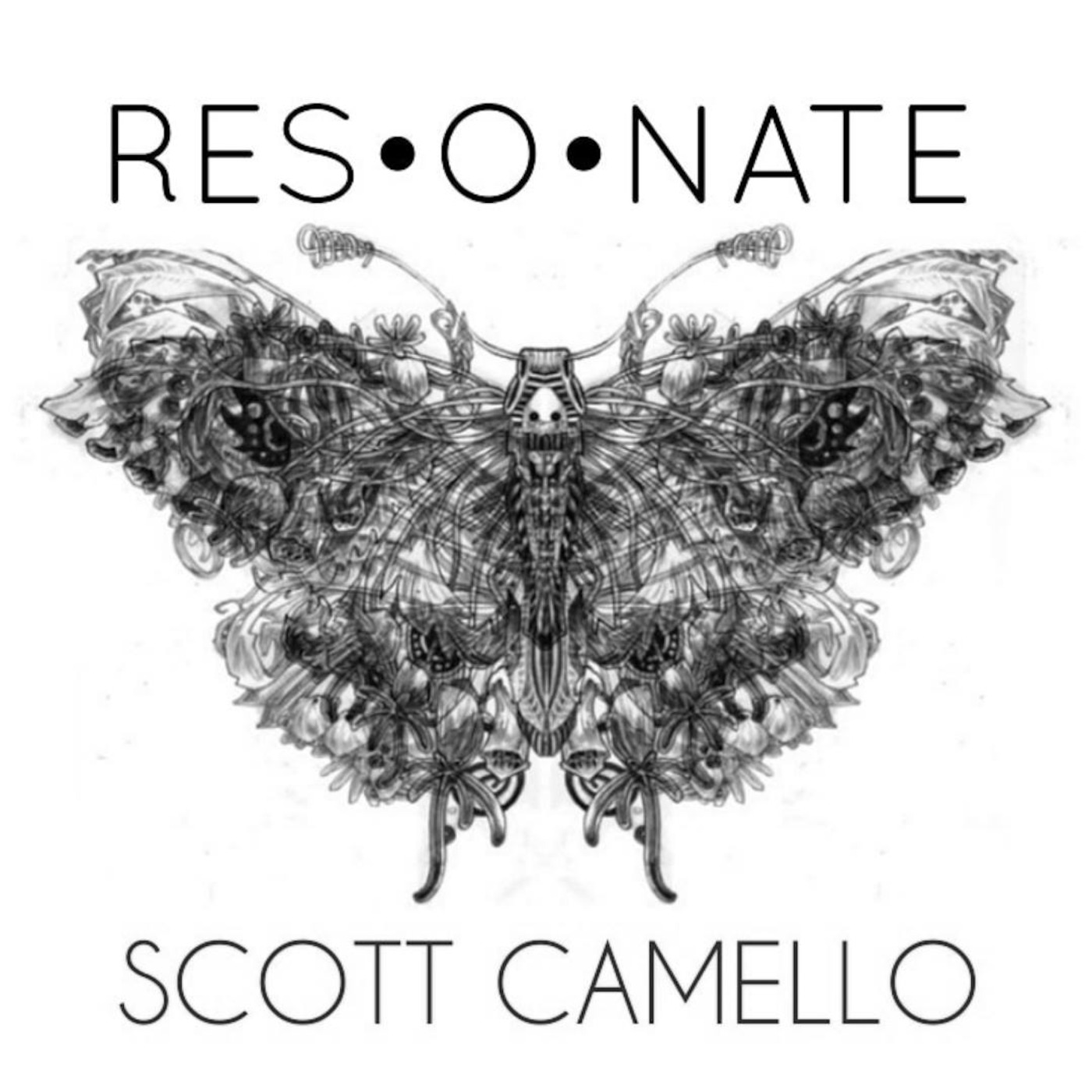 Scott Camello - RES.O.NATE #02