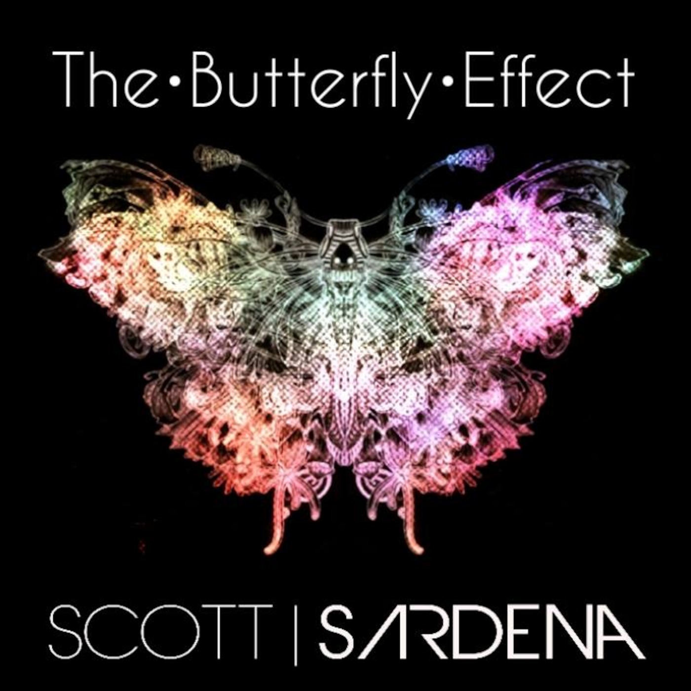 Scott Sardena|Butterfly Effect