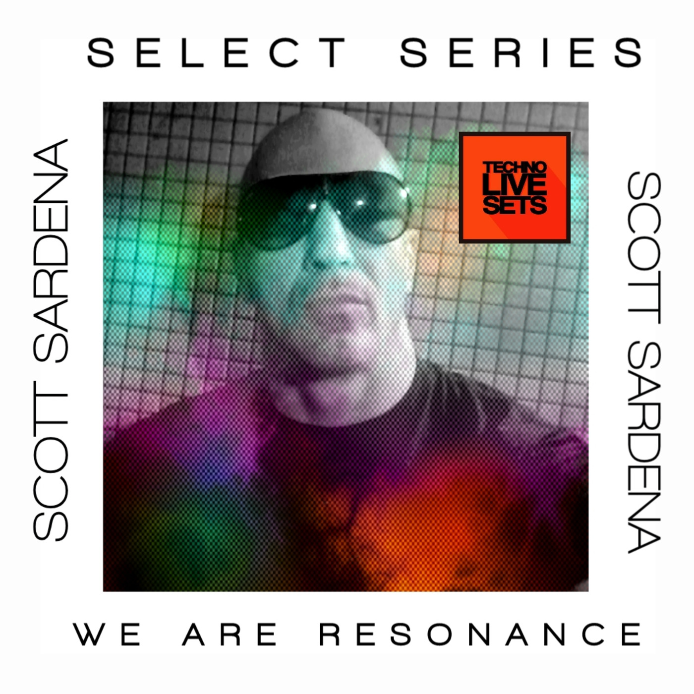 Episode 26: We Are Resonance | Scott Sardena Select Series #26