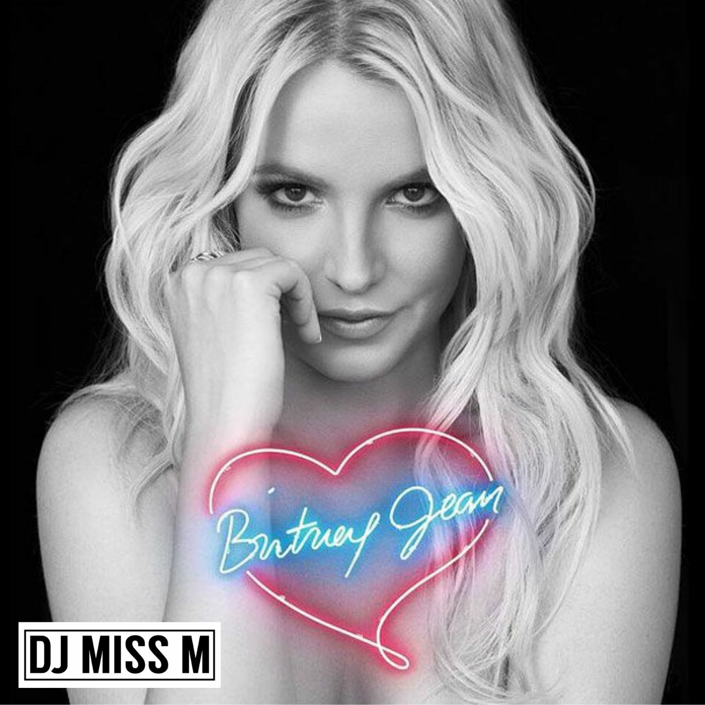 Episode 348: Britney Spears Mix - #djmissm