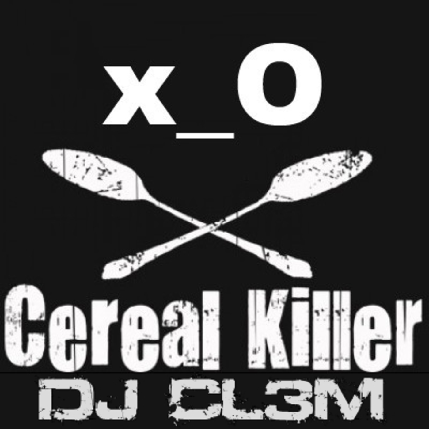 DJ CL3M - Universe KILLER (original mix)