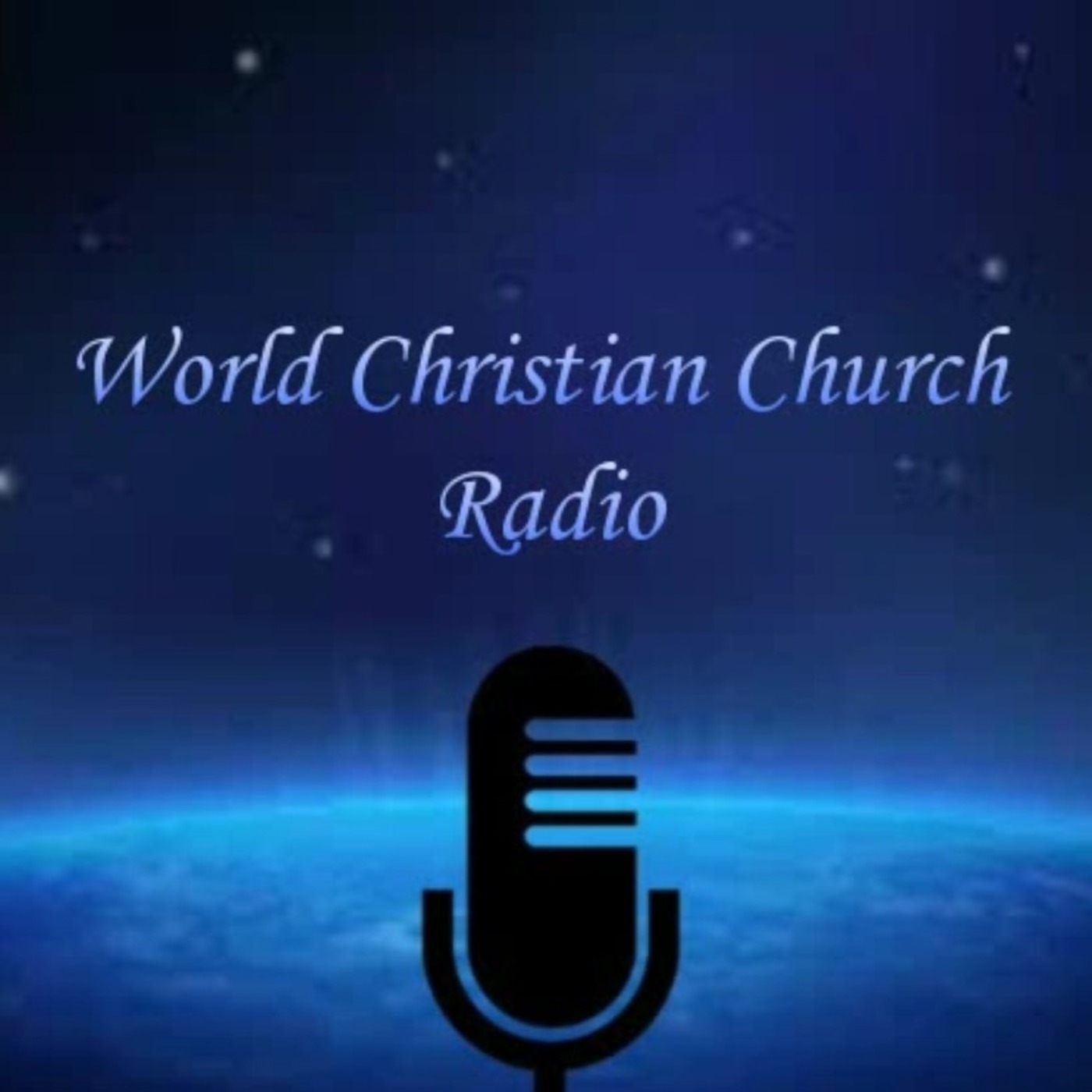 World Christian Church Radio's Podcast