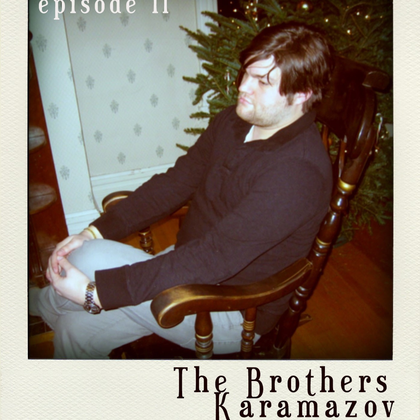 The Brothers Karamazov and Friends