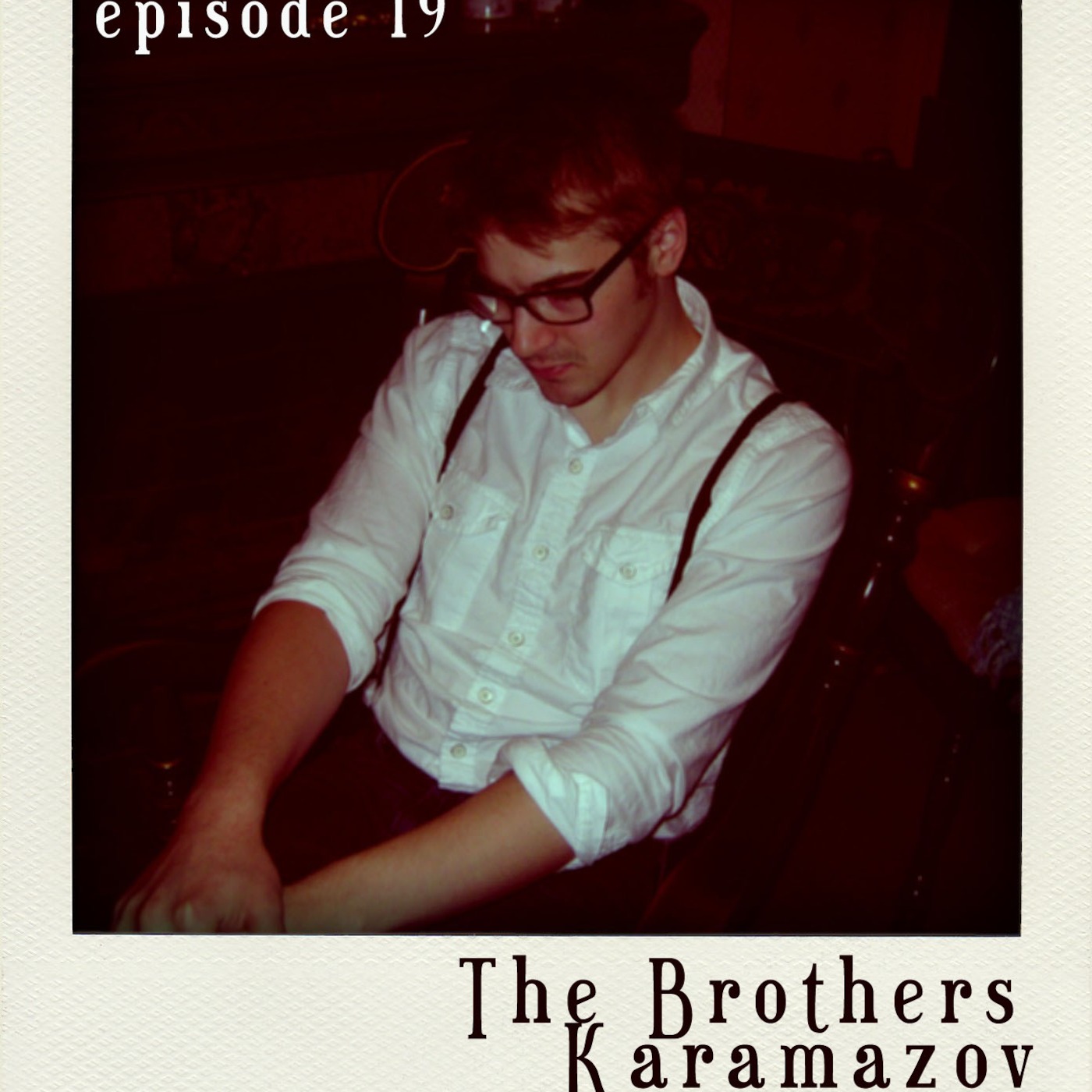 The Brothers Karamazov and Friends