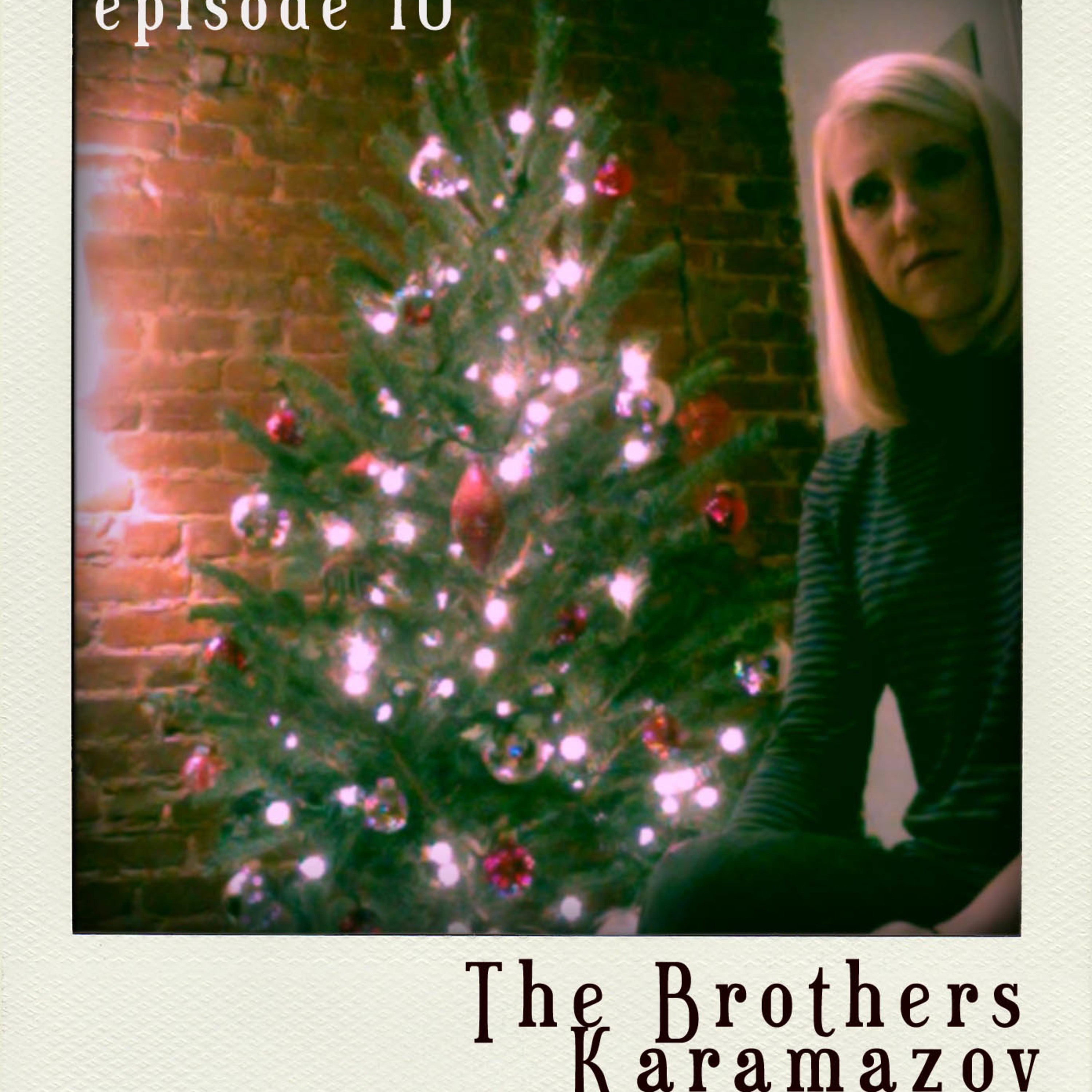 Episode 10: with Grace Ladd episode artwork