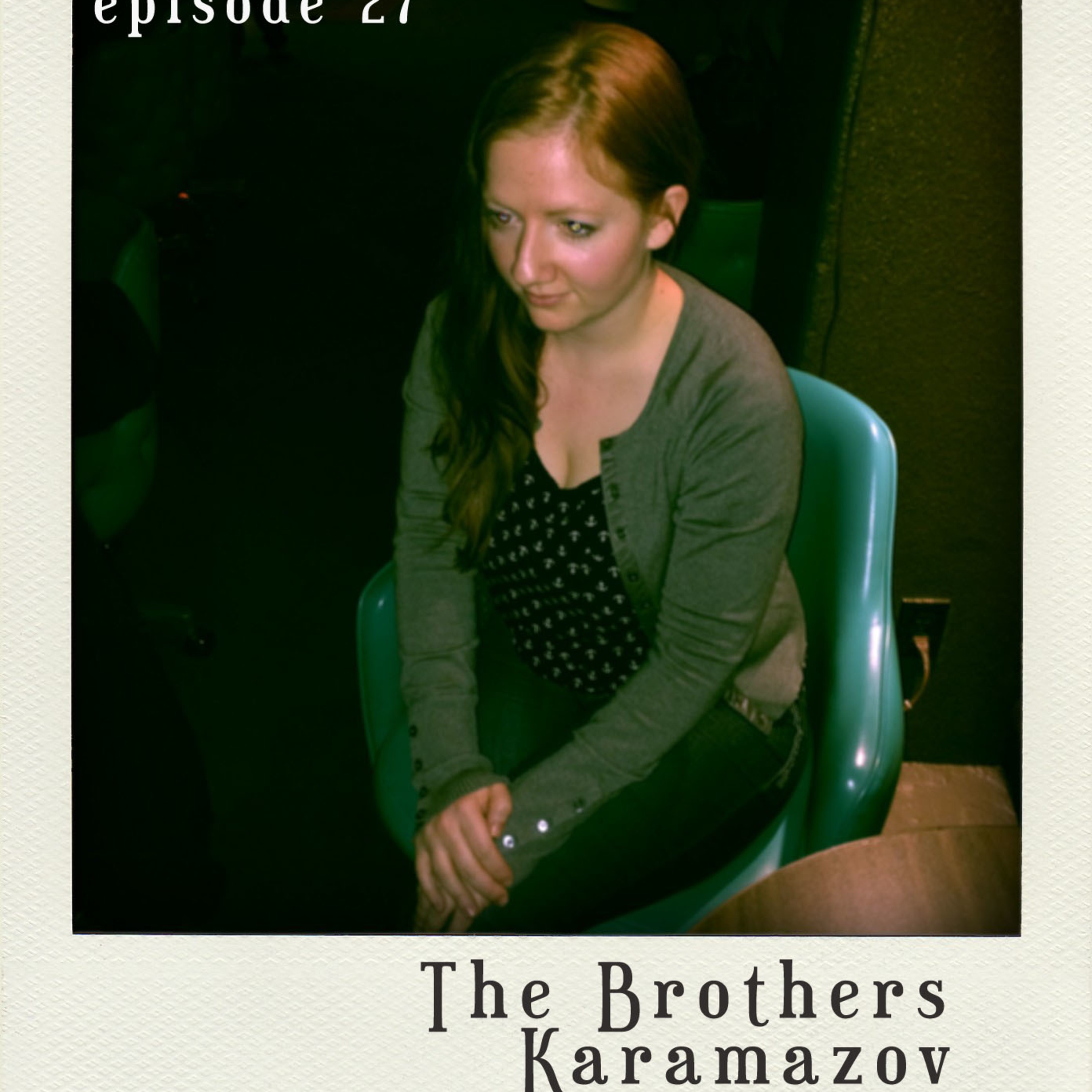 Episode 27: with Melissa Taylor