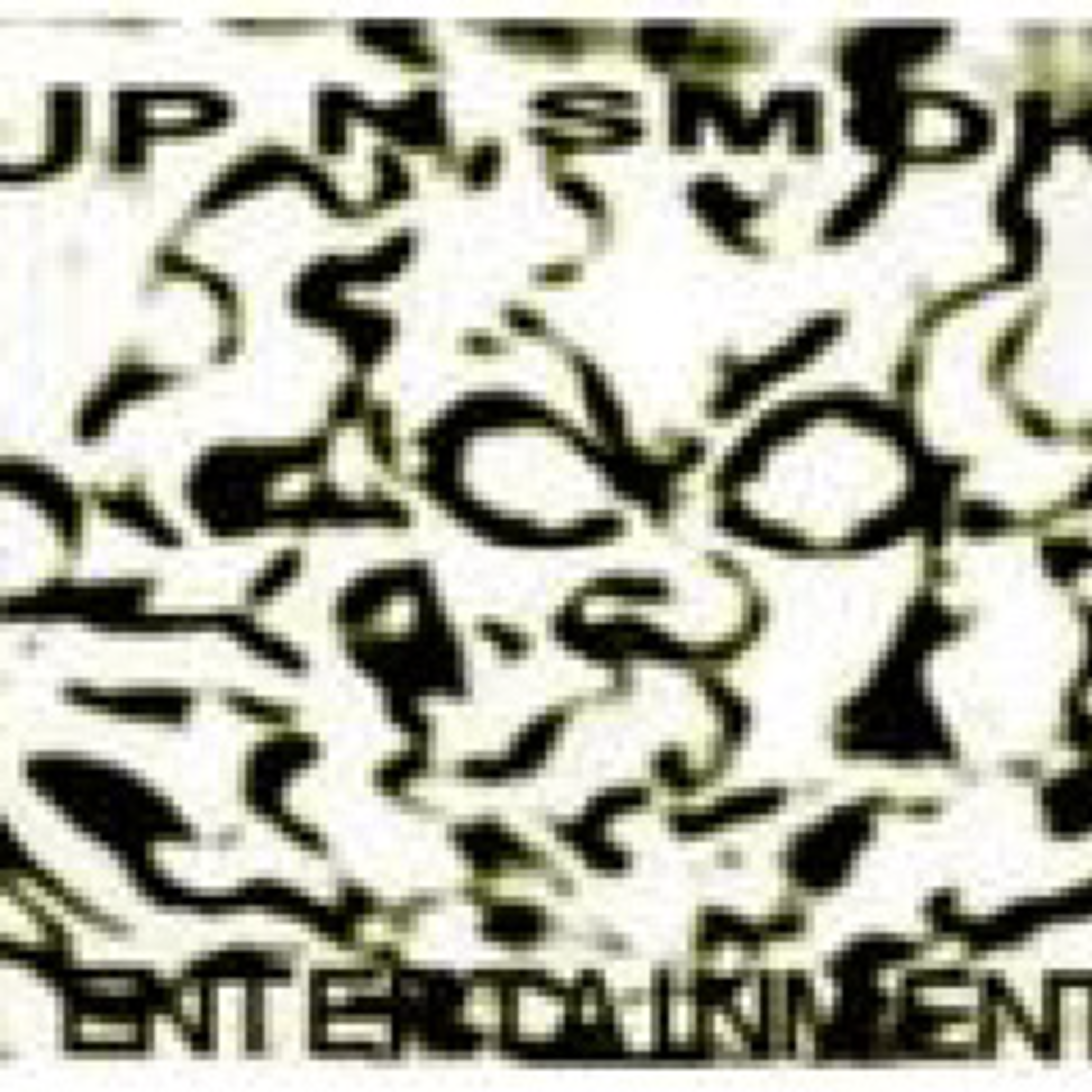 something like a pimp music video episode artwork