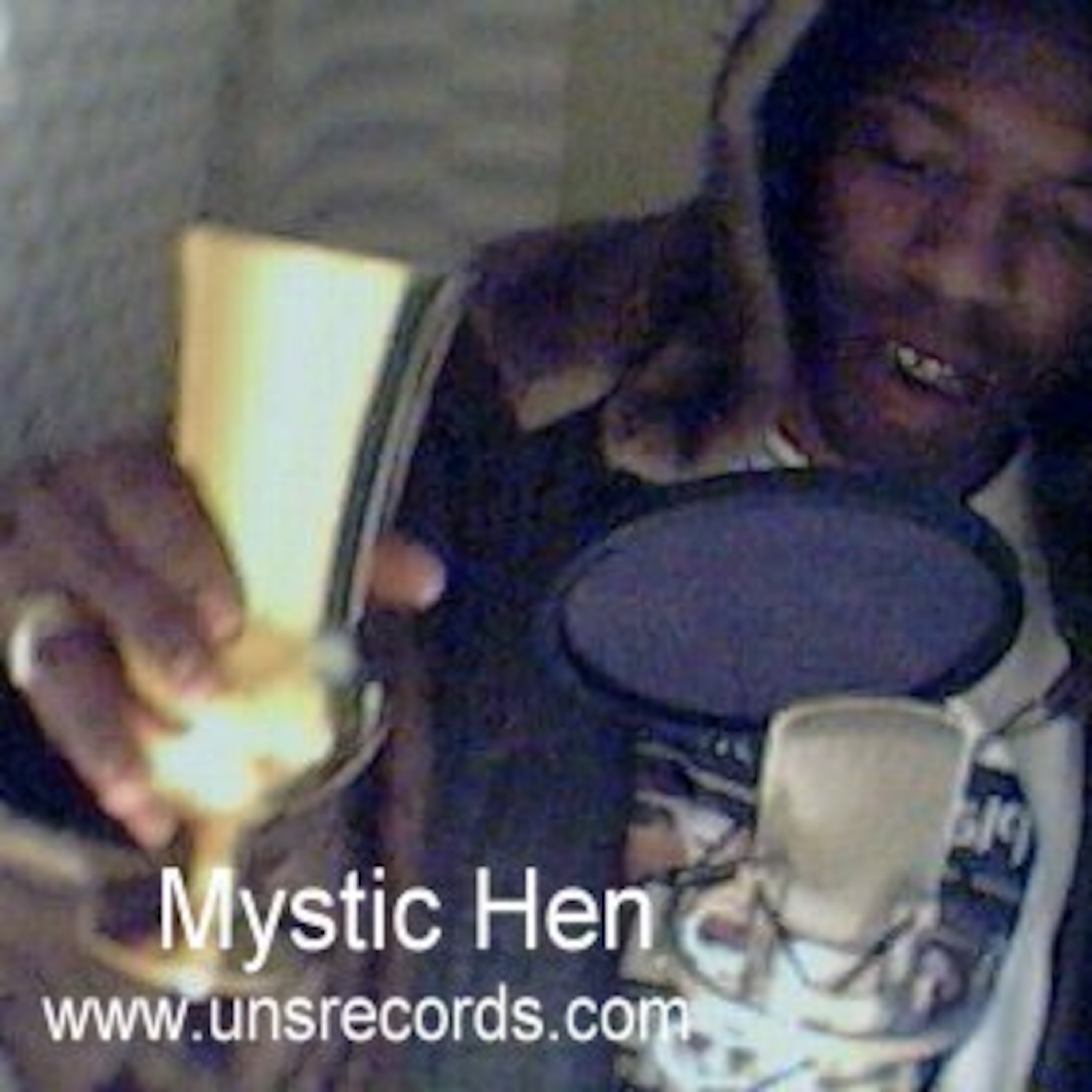 (Something Like A Pimp) Hit Single