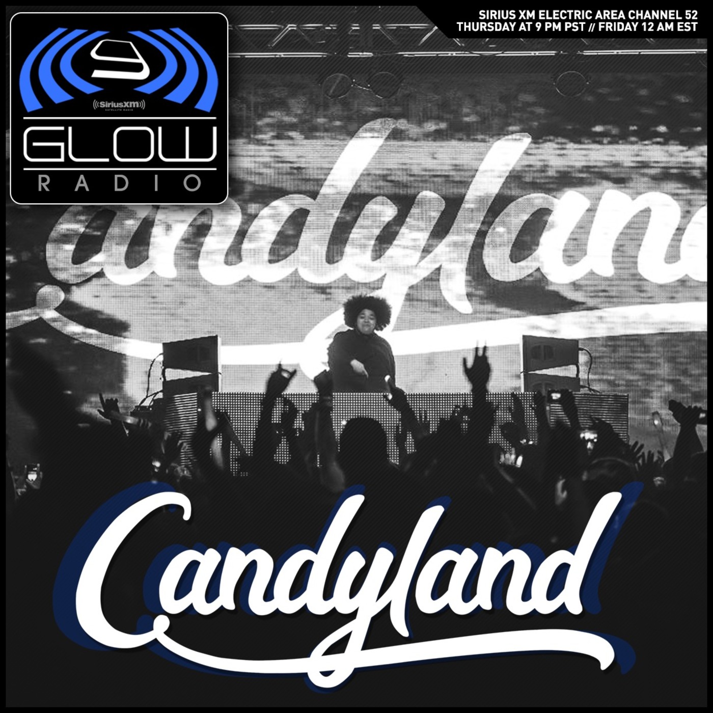 Candyland - Live from Echostage - 5.15.15 episode artwork