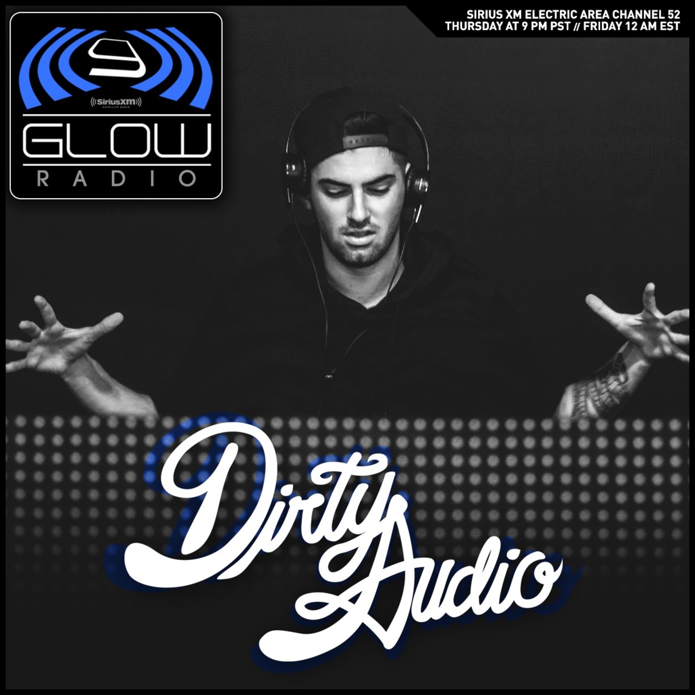 Dirty Audio - LIVE from Echostage 6.26.15 episode artwork