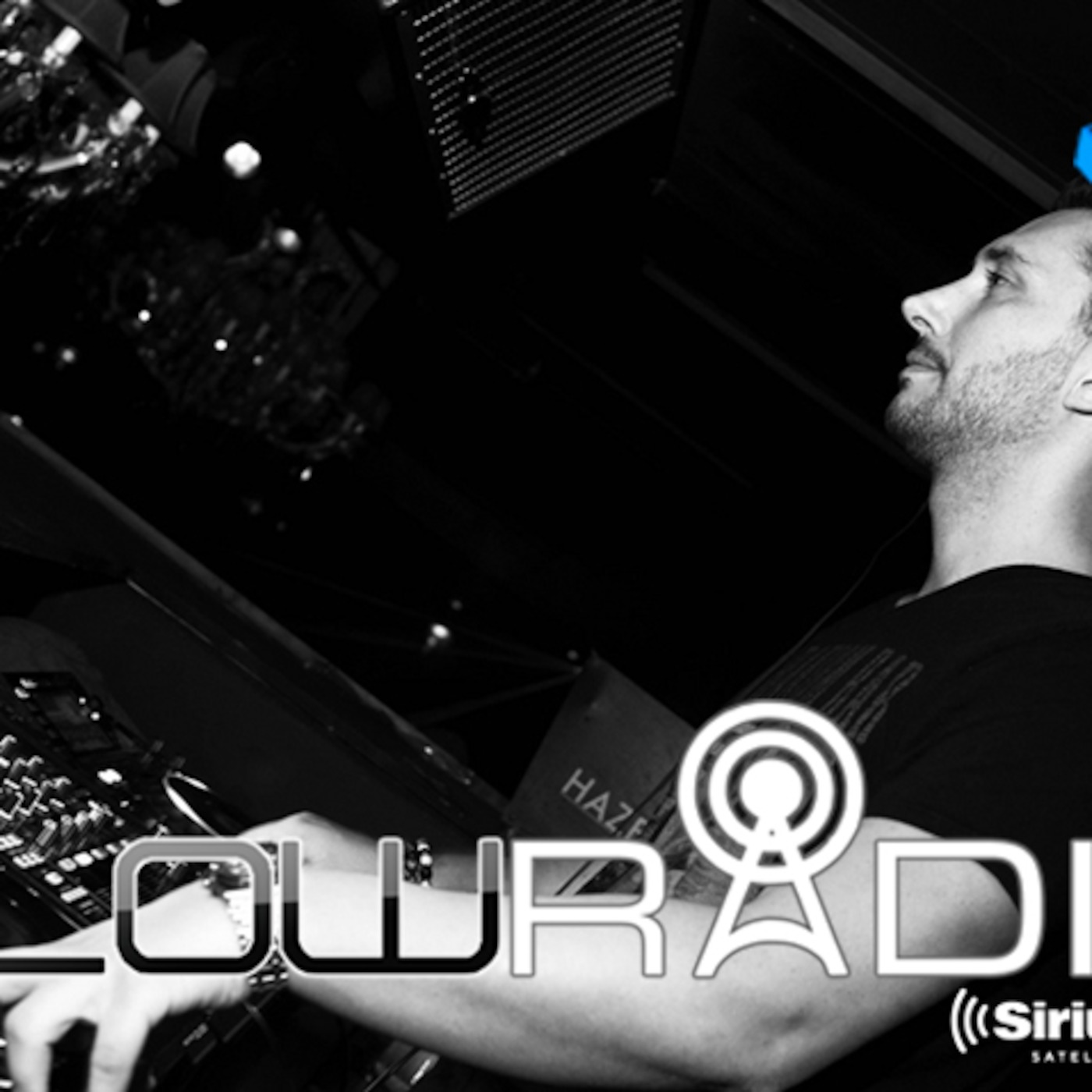 Cedric Gervais Live: Glow at Josephine 10.28.11 episode artwork