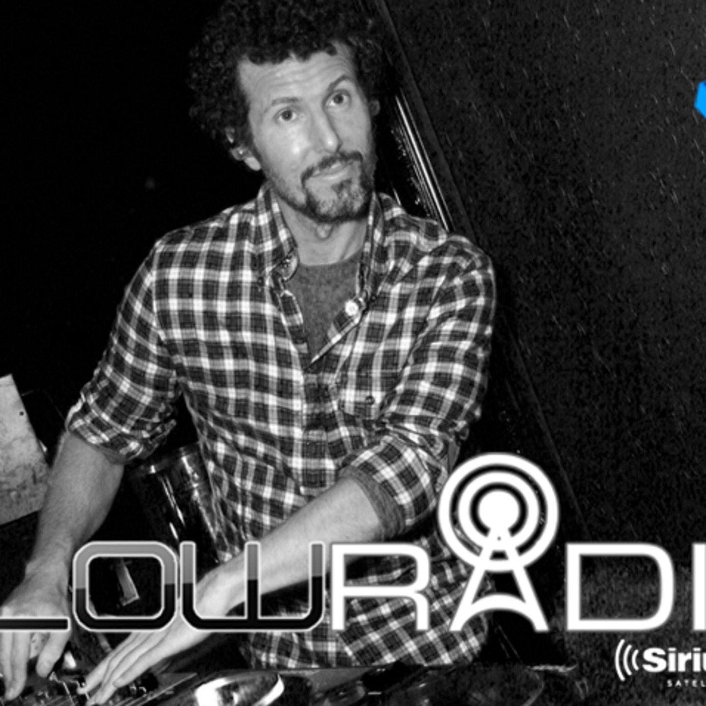 Josh Wink Live: Glow at Josephine 12.09.11 episode artwork