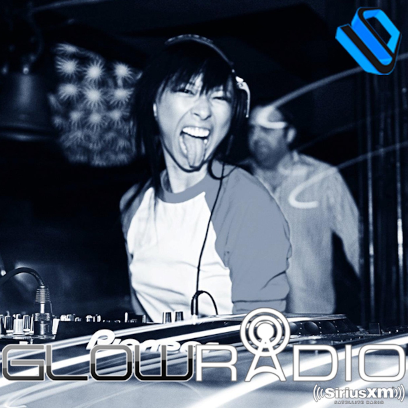 Fei-Fei, Live from Glow Washington DC on 05.17.12 episode artwork