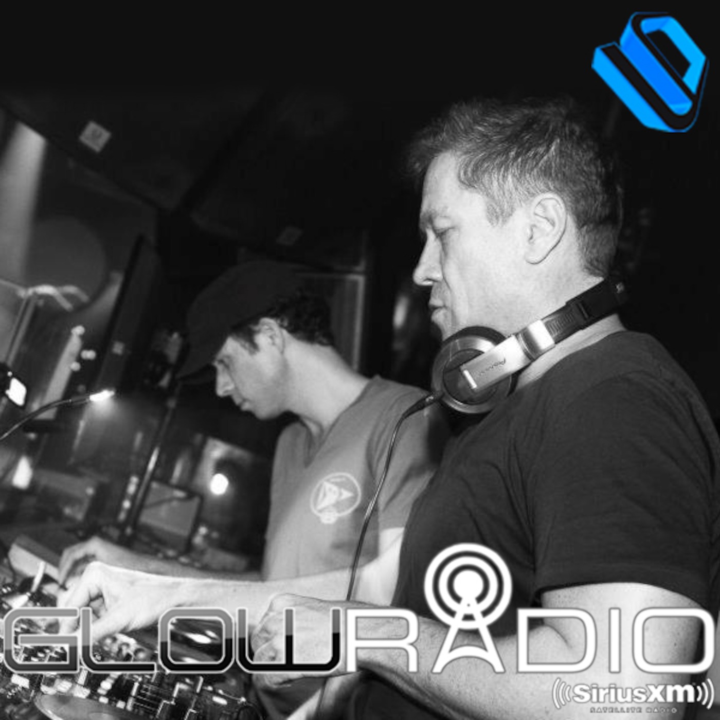 Cosmic Gate, Live from Glow Washington DC on 01.28.12 episode artwork