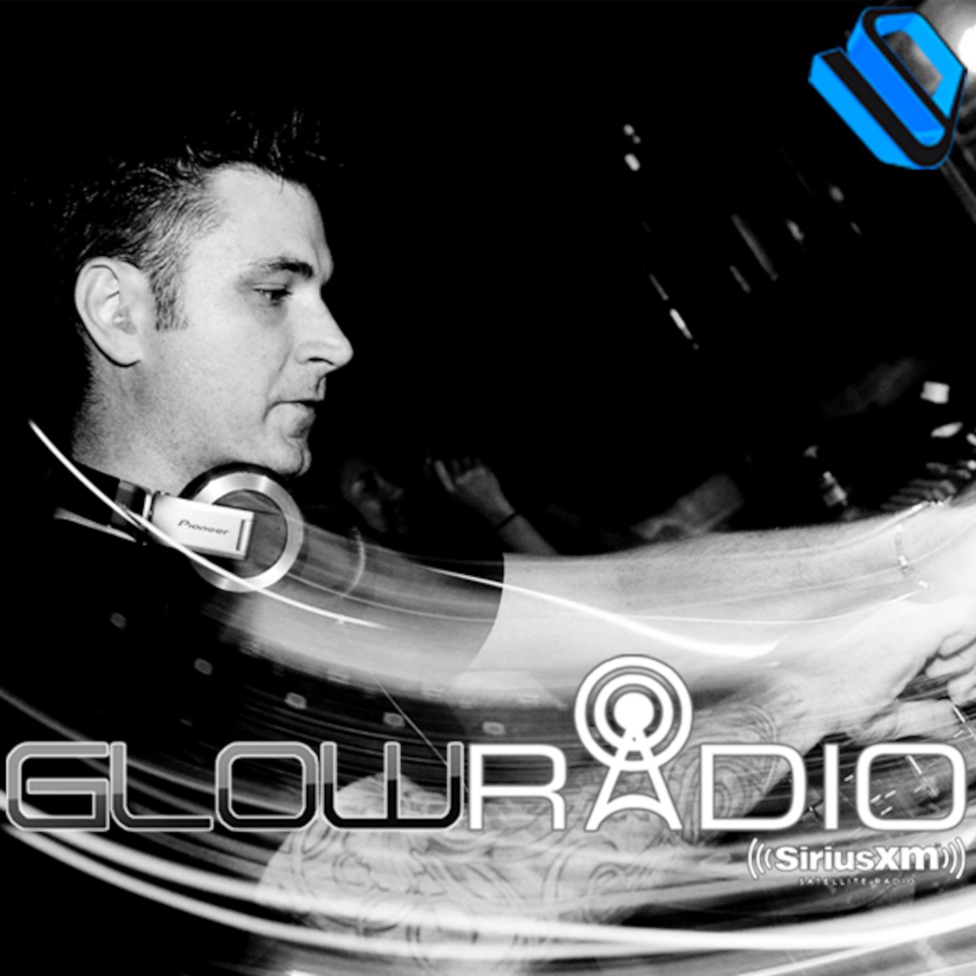 Sean Tyas, Live from Glow Washington DC on 07.07.12 episode artwork