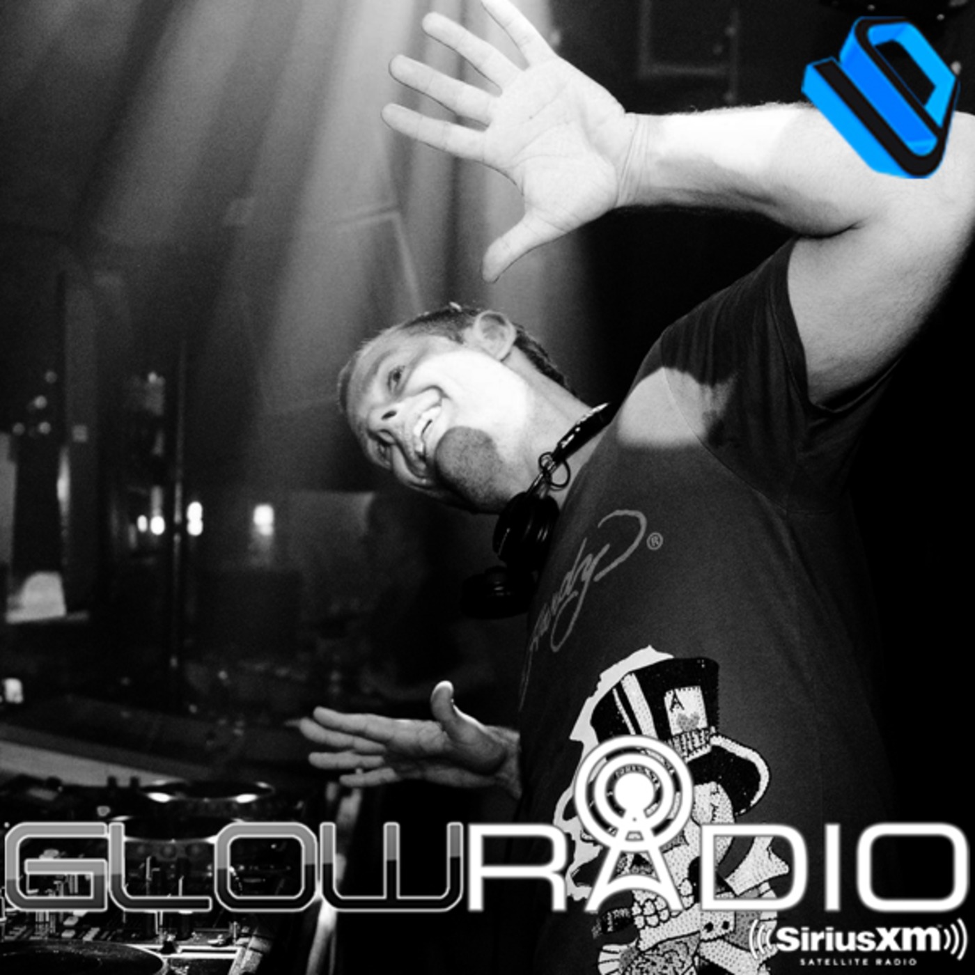 Richard Durand, Live from Glow Washington DC on 06.23.12 episode artwork