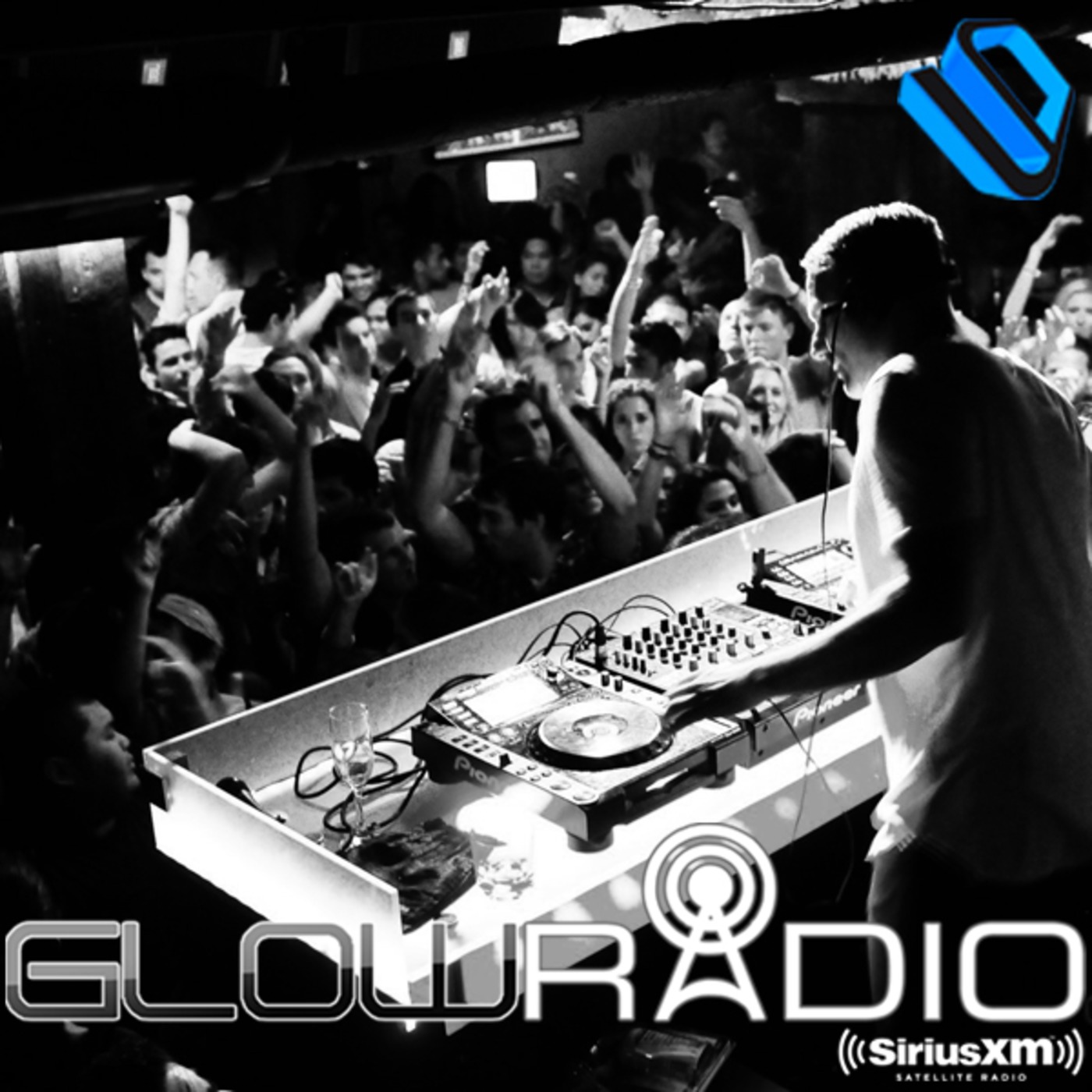 Mark Knight Live from Glow - Recorded 07.19.12 episode artwork