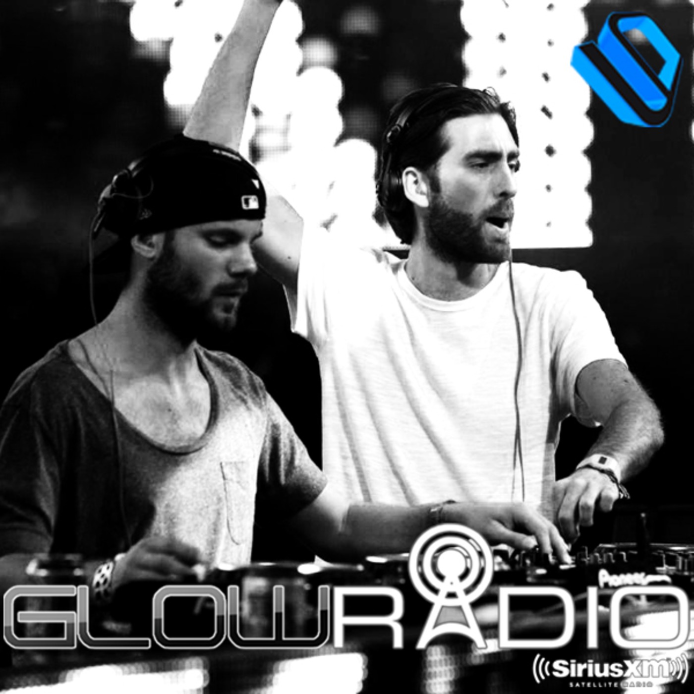 Glow Radio [Washington DC]