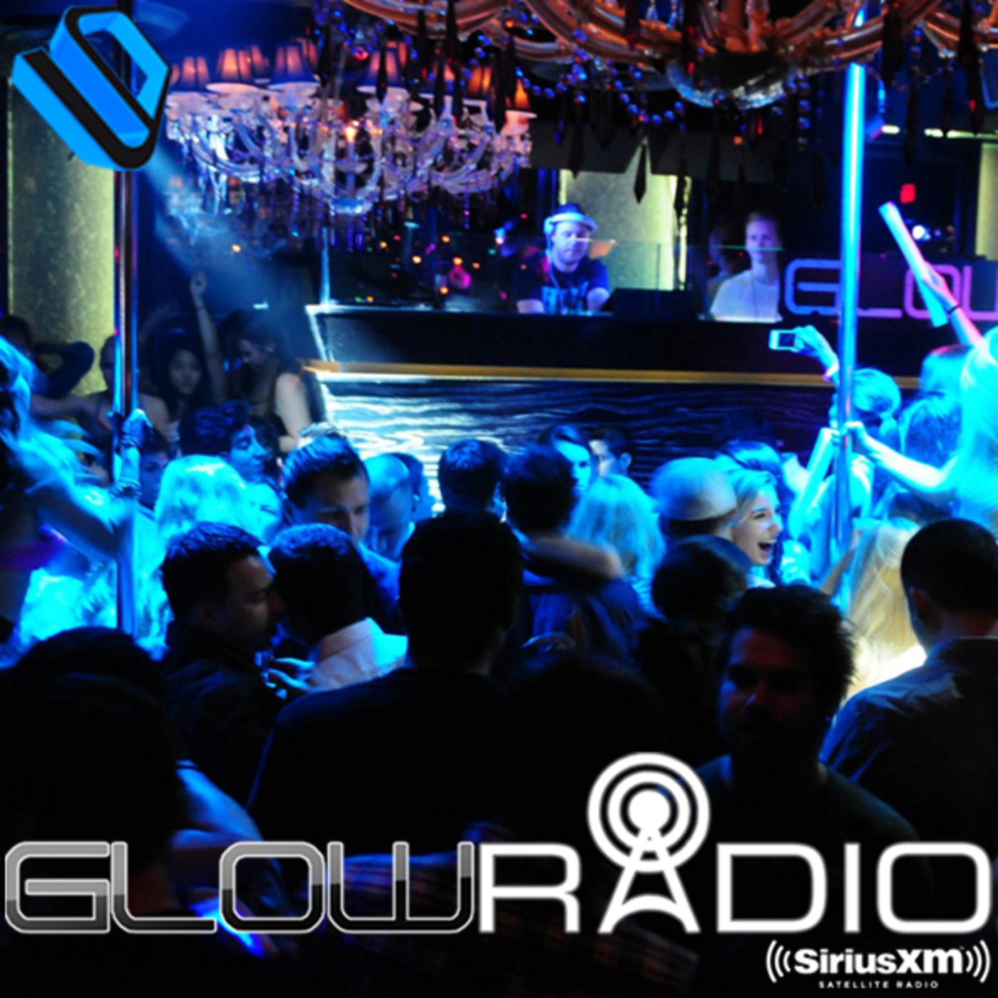 John Dahlback Live from Glow - Recorded 09.13.12 episode artwork