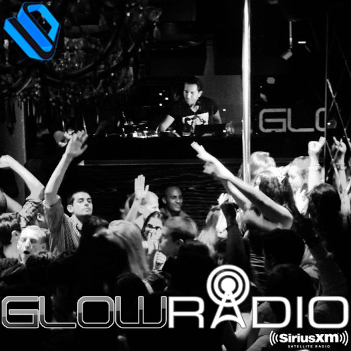 Deniz Koyu Live from Glow - Recorded 09.27.12 episode artwork